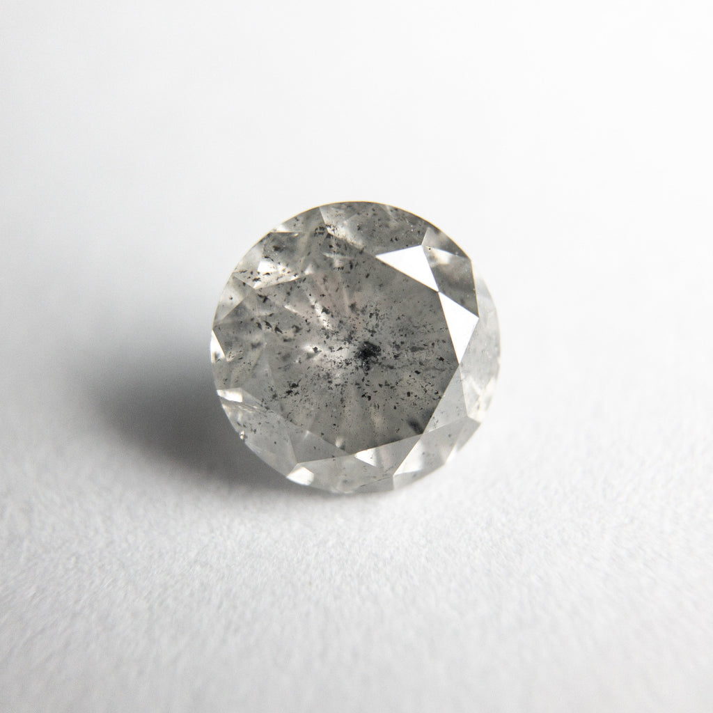1.05ct 6.33x6.27x4.02mm Round Brilliant 18140-01
