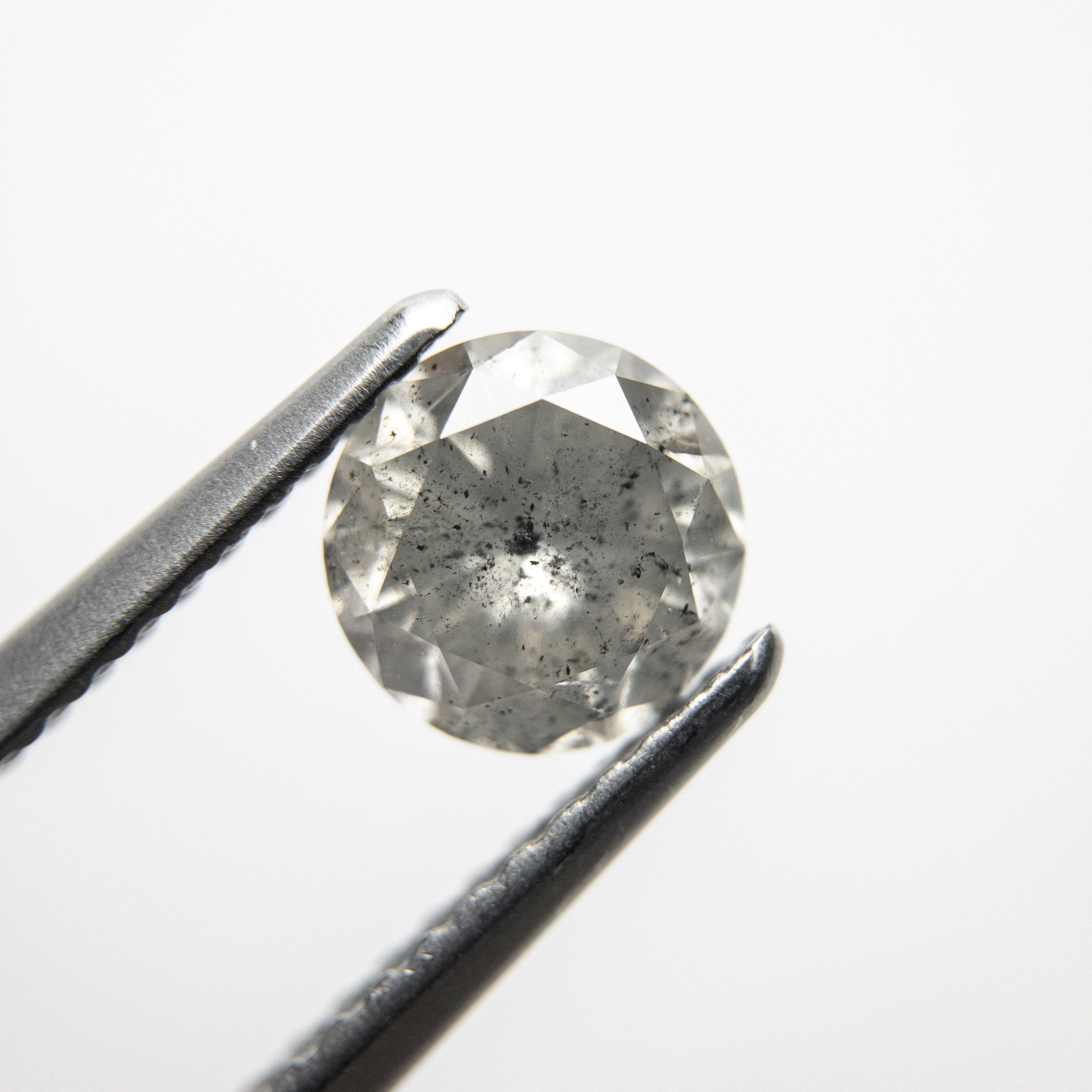1.05ct 6.33x6.27x4.02mm Round Brilliant 18140-01