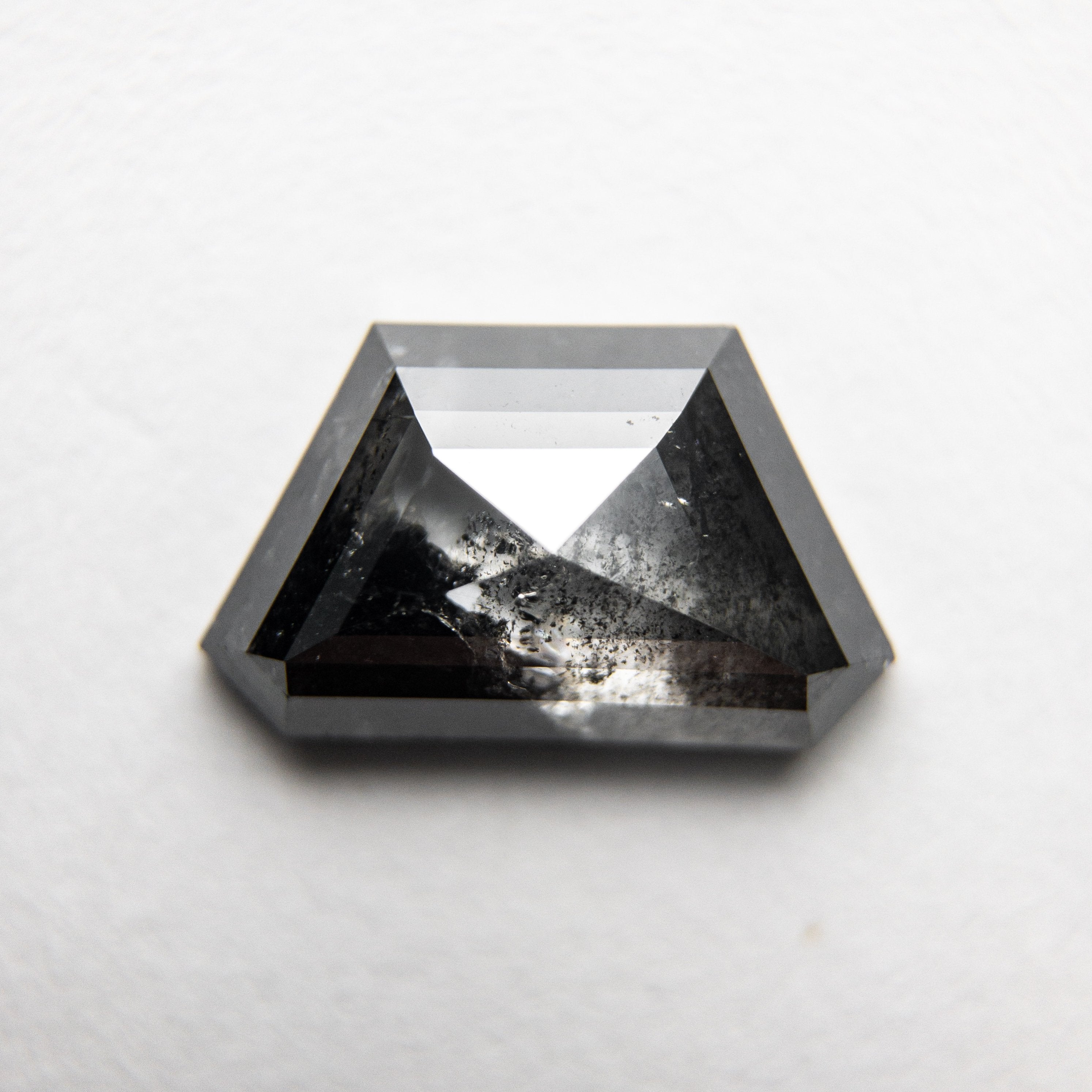 1.62ct 6.14x10.12x2.92mm Trapezoid Rosecut 18167-29