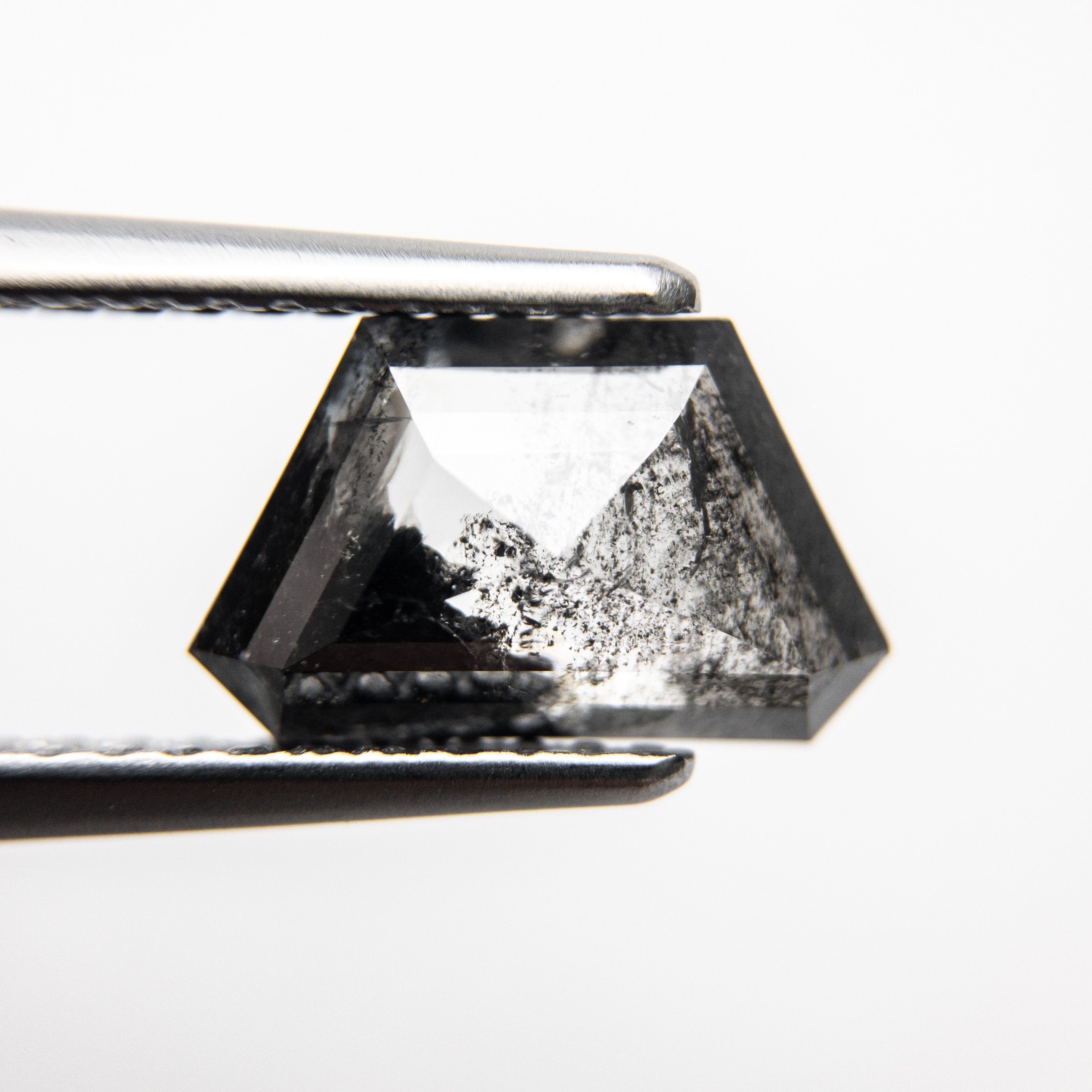 1.62ct 6.14x10.12x2.92mm Trapezoid Rosecut 18167-29