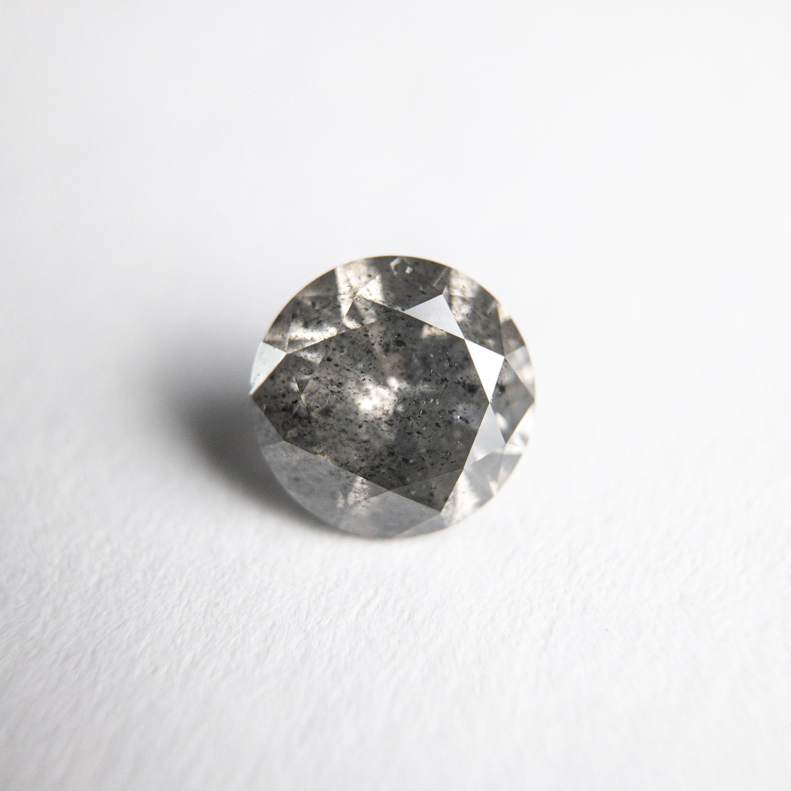 0.81ct 5.98x5.96x3.64mm Round Brilliant 18187-01 HOLD 06.05.20 D747