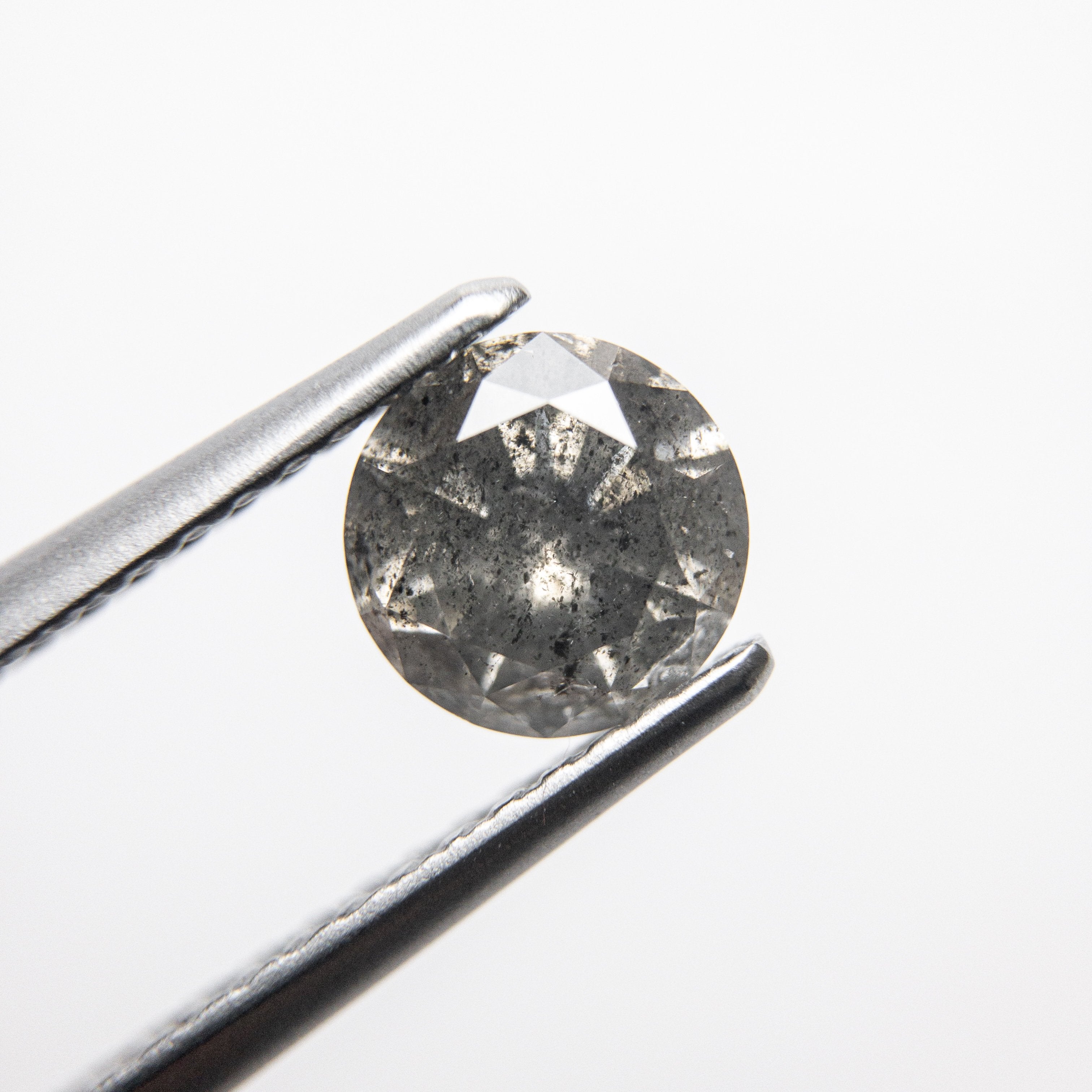0.81ct 5.98x5.96x3.64mm Round Brilliant 18187-01 HOLD 06.05.20 D747
