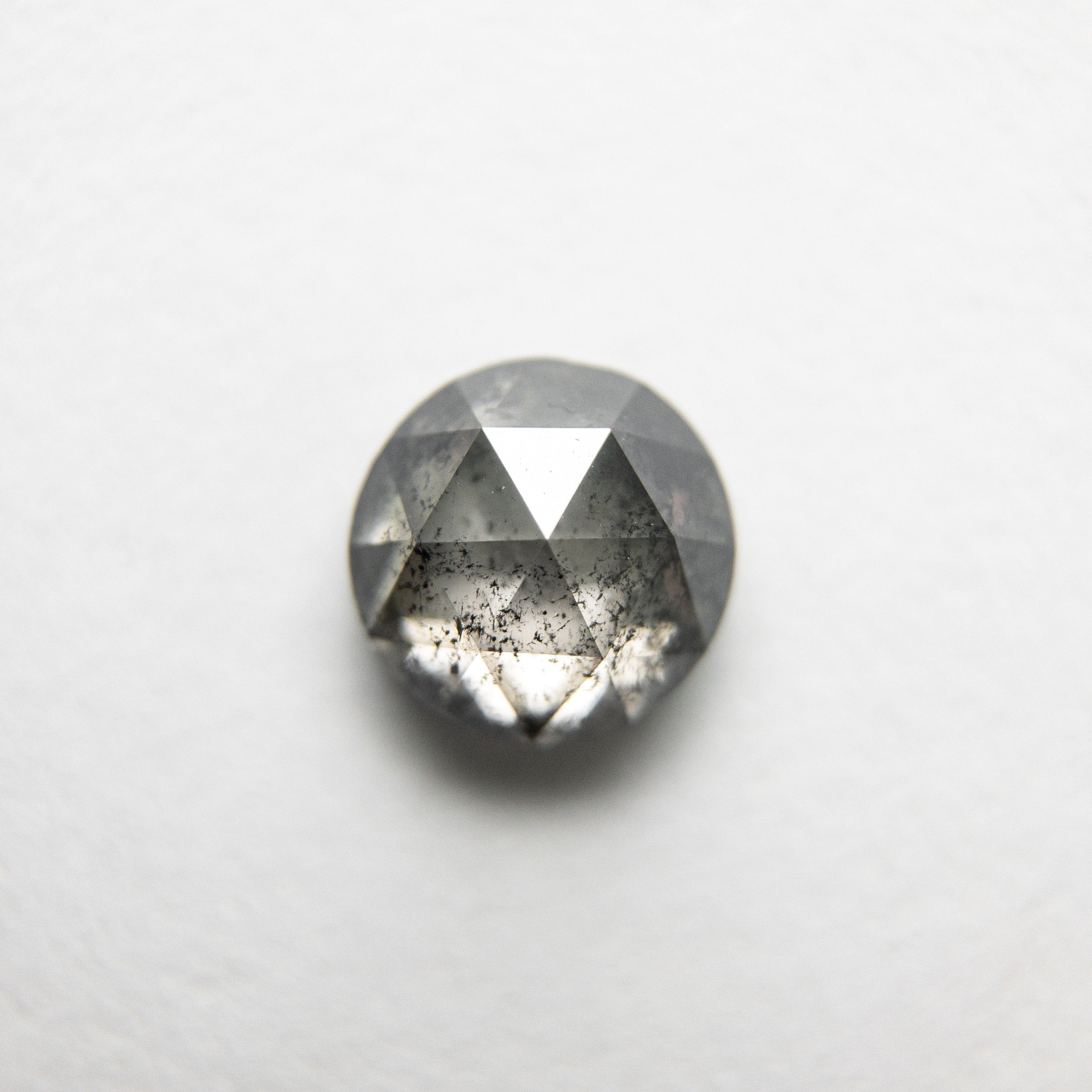 0.95ct 5.87x5.78x3.07mm Round Rosecut 18194-30