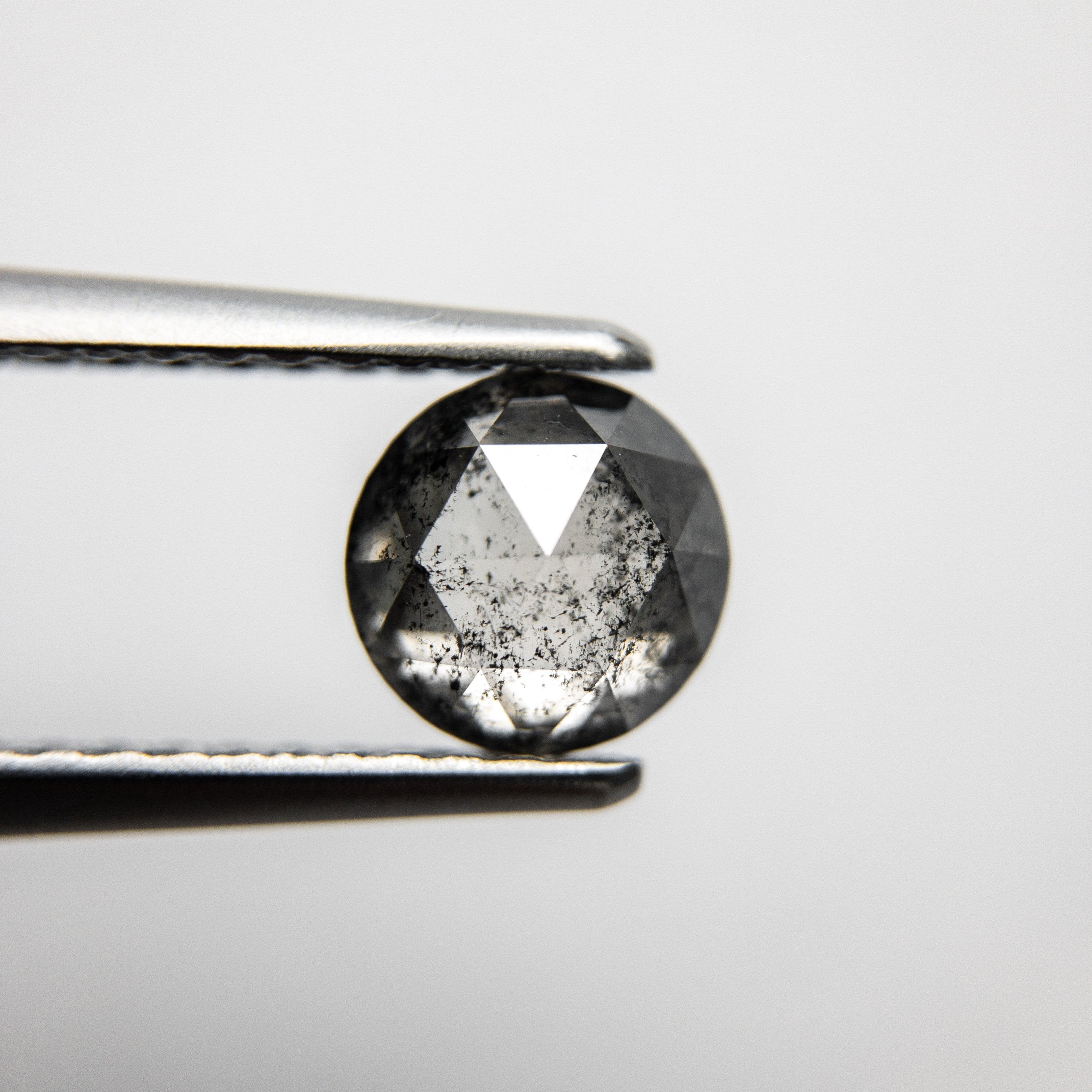 0.95ct 5.87x5.78x3.07mm Round Rosecut 18194-30