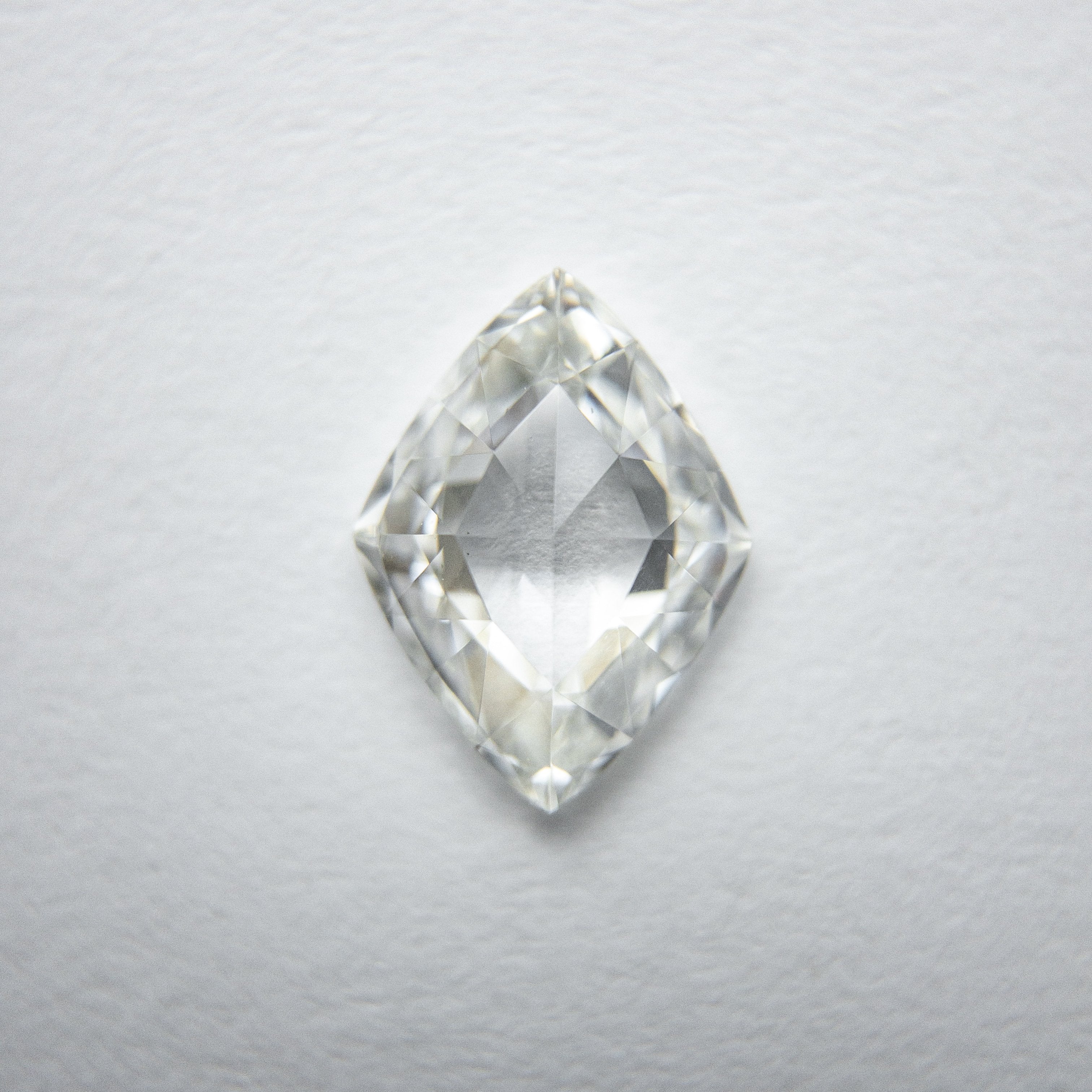 1.05ct 9.18x6.85x2.56mm GIA VS1 I Lozenge Brilliant 18204-02 D1404 11/4/20