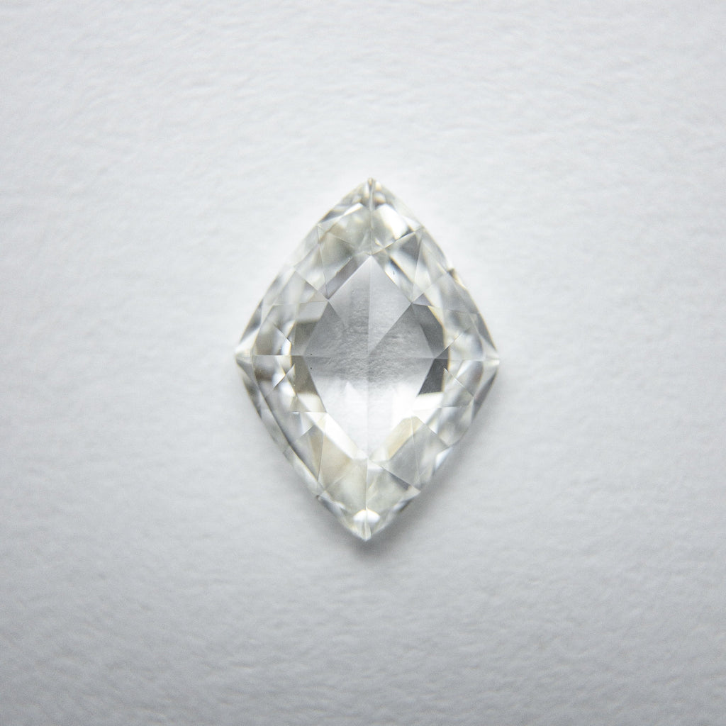 1.05ct 9.18x6.85x2.56mm GIA VS1 I Lozenge Brilliant 18204-02 D1404 11/4/20