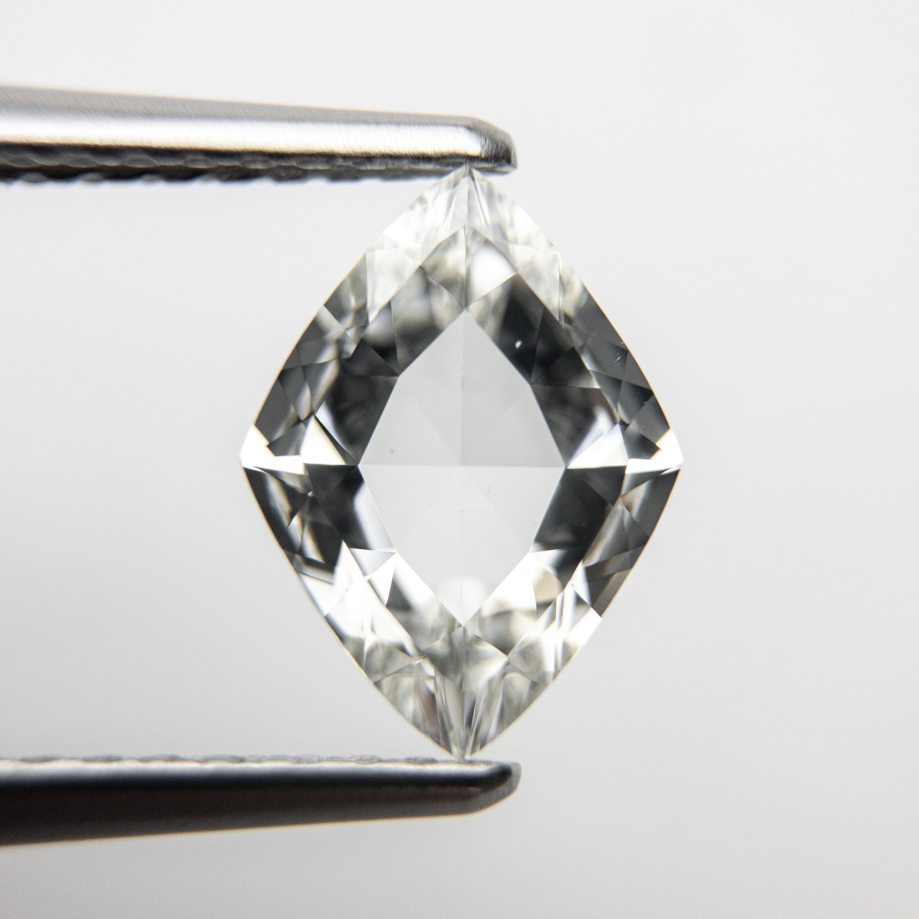 1.05ct 9.18x6.85x2.56mm GIA VS1 I Lozenge Brilliant 18204-02 D1404 11/4/20
