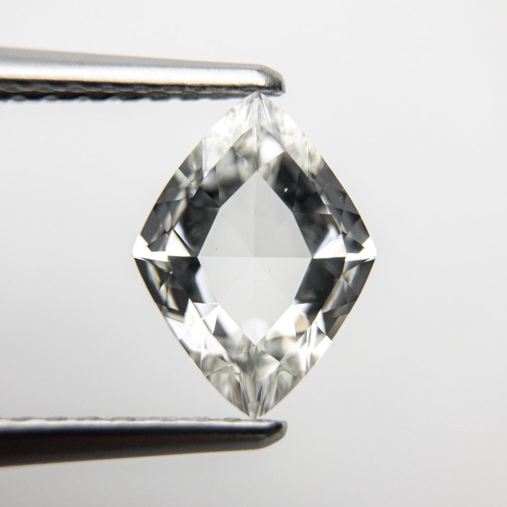 1.05ct 9.18x6.85x2.56mm GIA VS1 I Lozenge Brilliant 18204-02 D1404 11/4/20