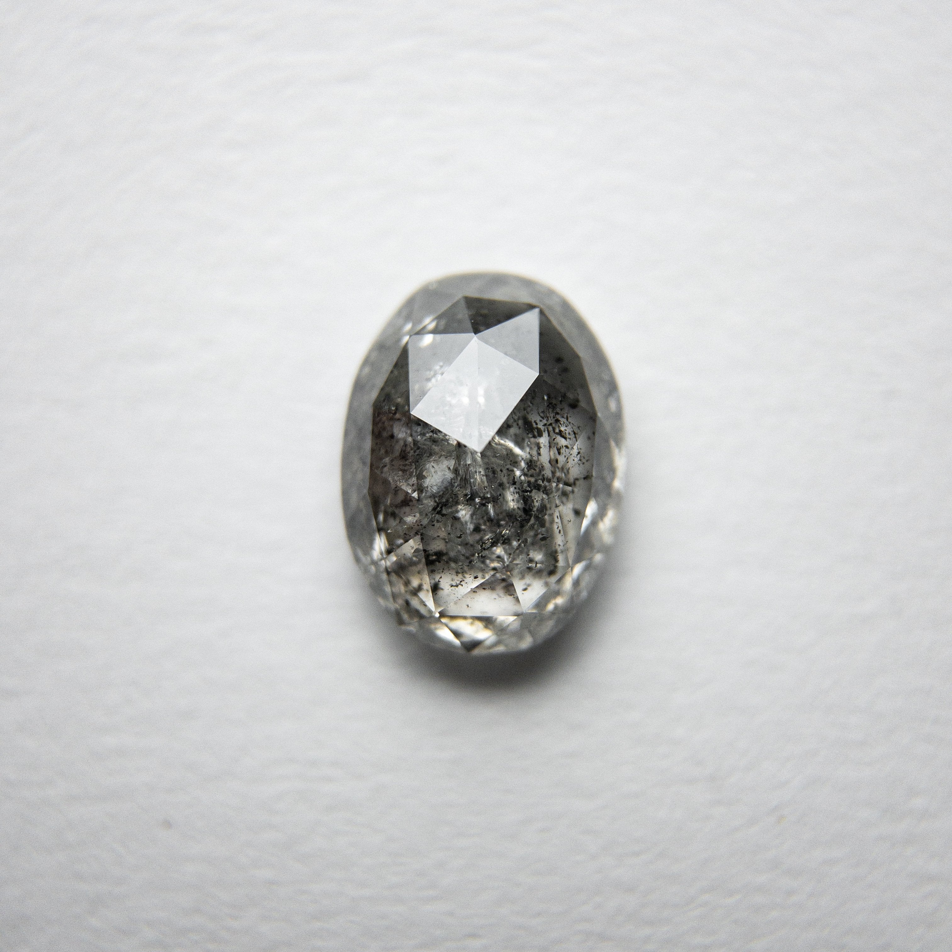 1.13ct 7.61x5.65x2.85mm Oval Double Cut 18219-04