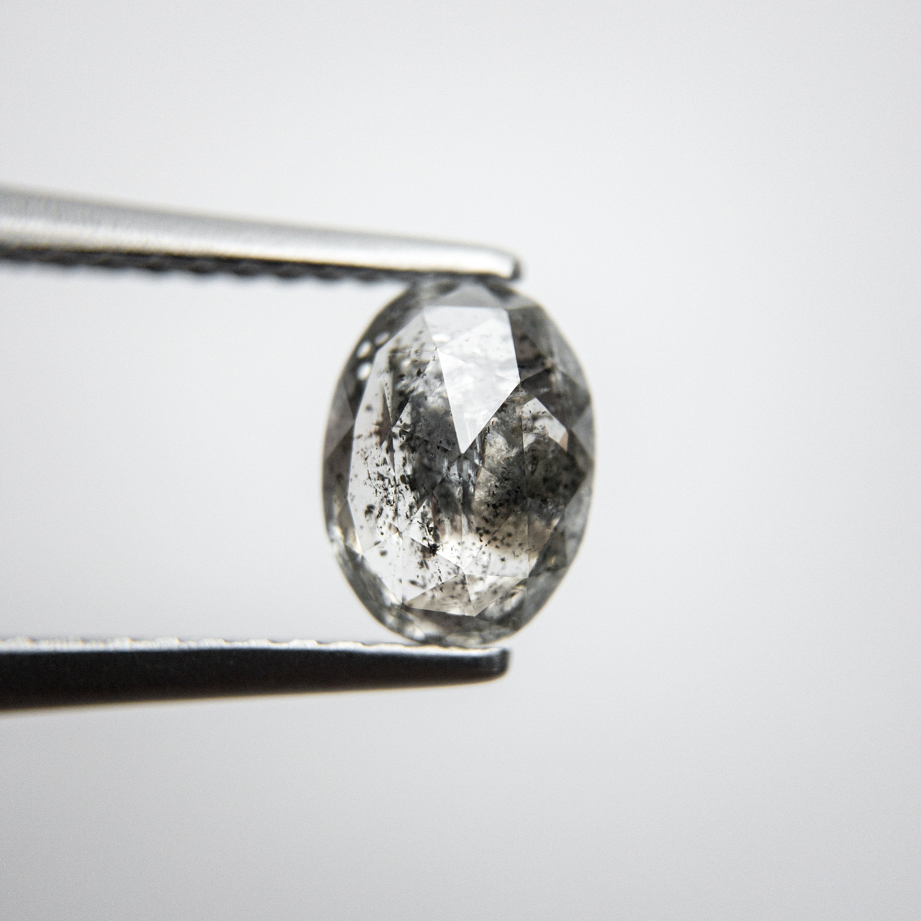 1.13ct 7.61x5.65x2.85mm Oval Double Cut 18219-04
