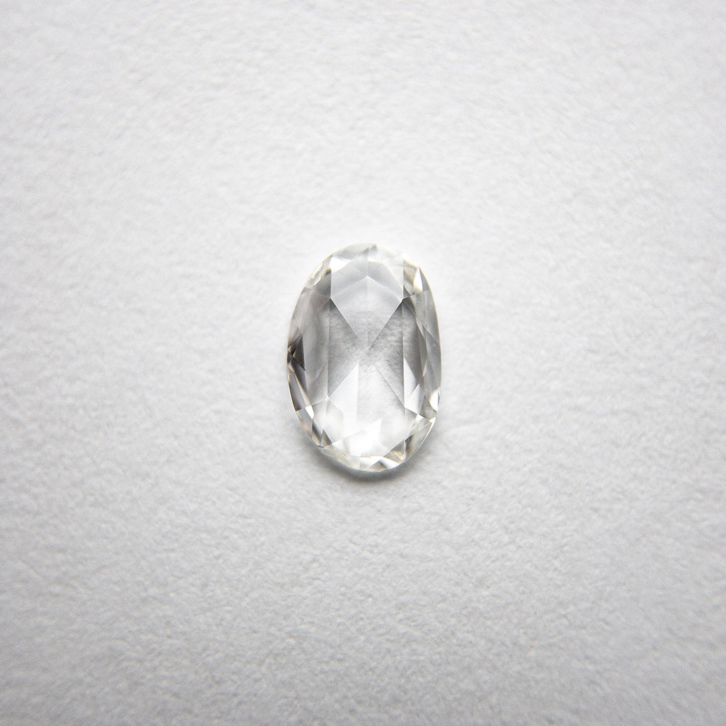 0.28ct 5.87x4.00x1.41mm Oval Rosecut 18238-02