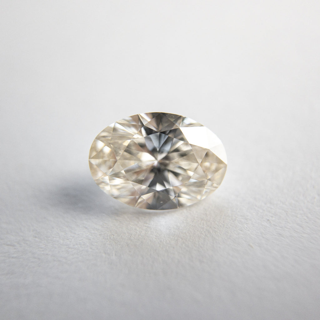 1.05ct 8.03x5.74x3.55mm Oval Brilliant 18244-02