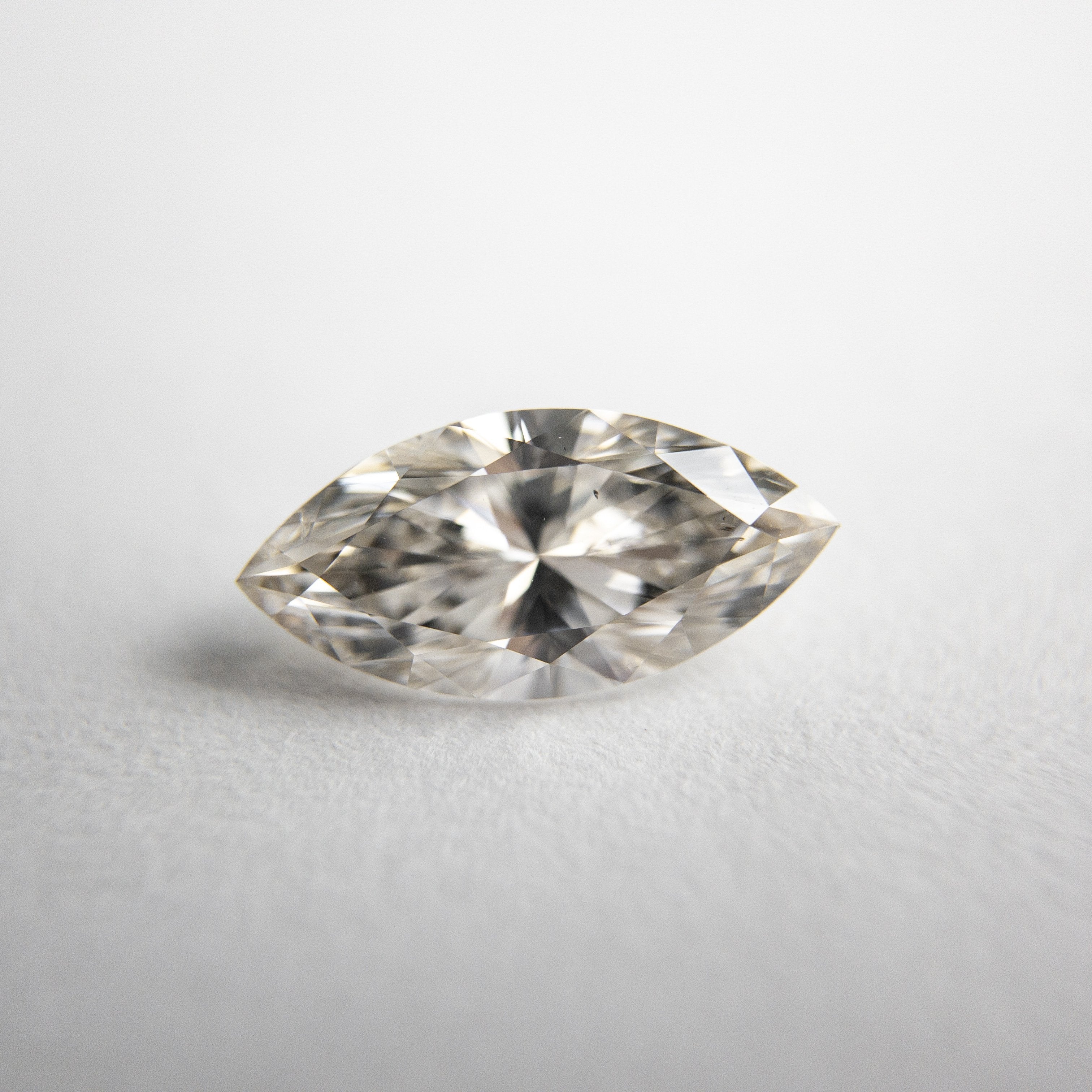 1.00ct 10.21x4.98x3.33mm Marquise Brilliant 18244-05