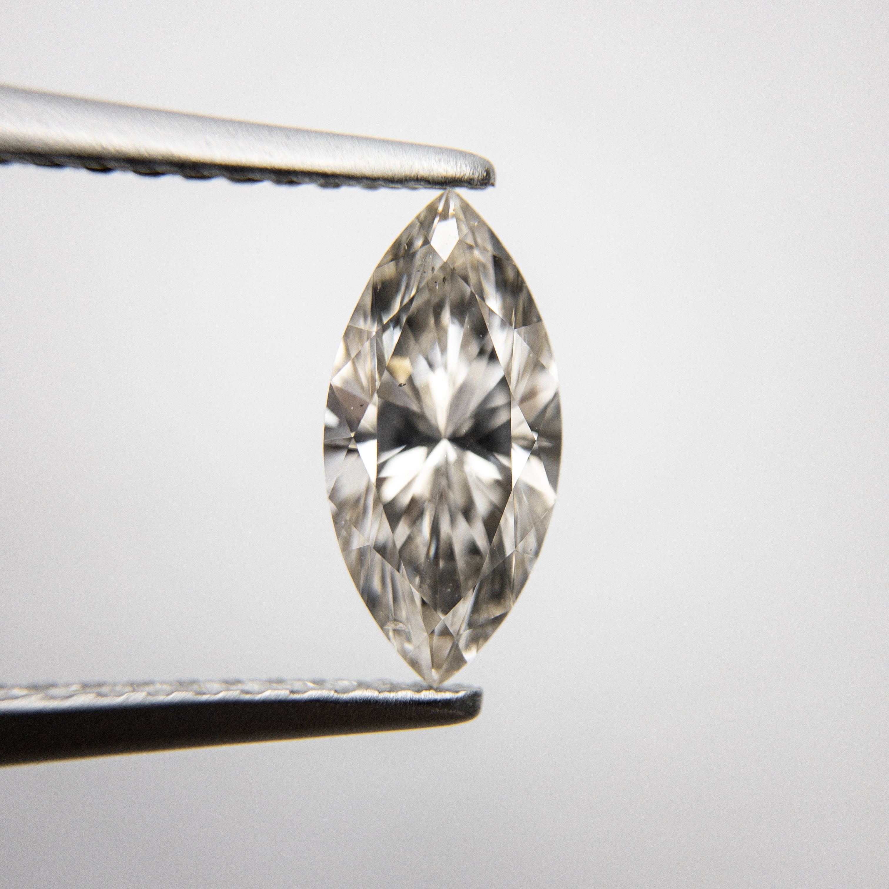 1.00ct 10.21x4.98x3.33mm Marquise Brilliant 18244-05