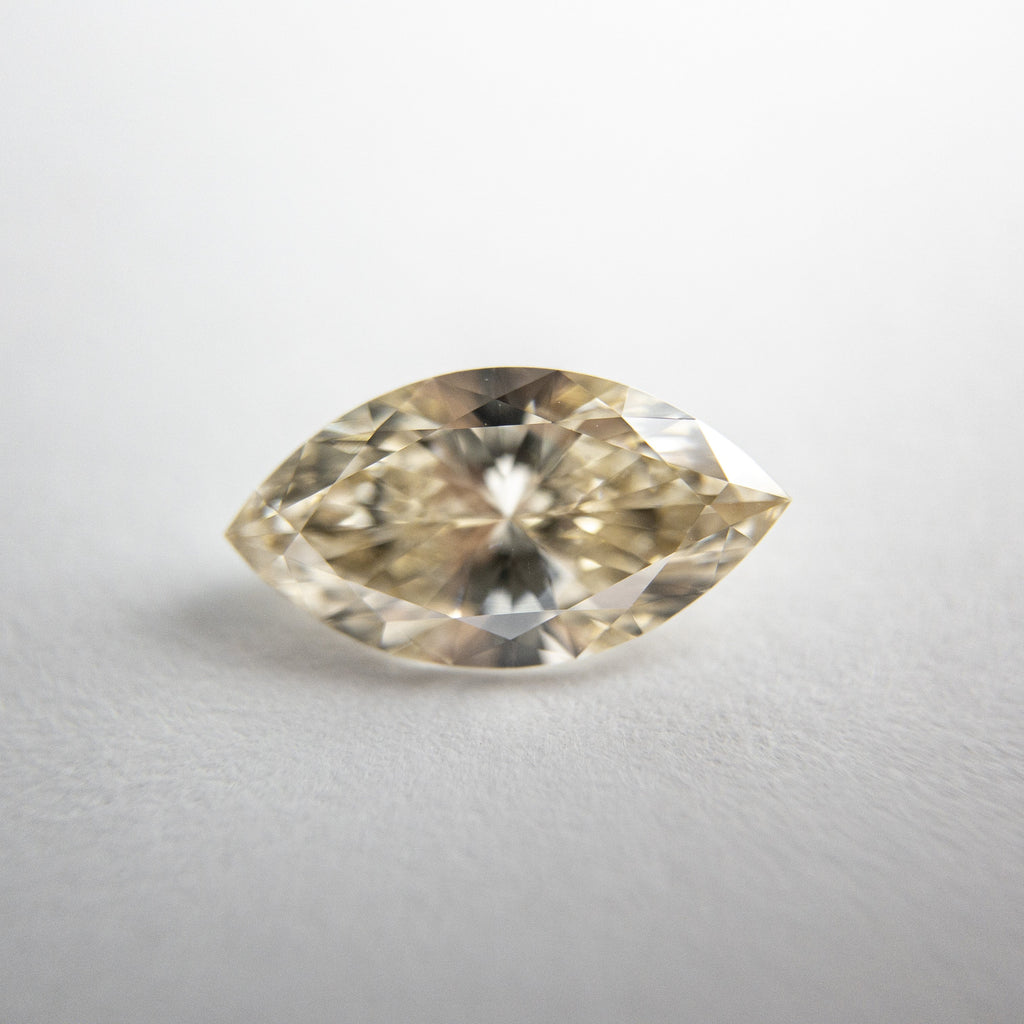 1.02ct 10.28x5.56x3.26mm Marquise Brilliant 18244-08