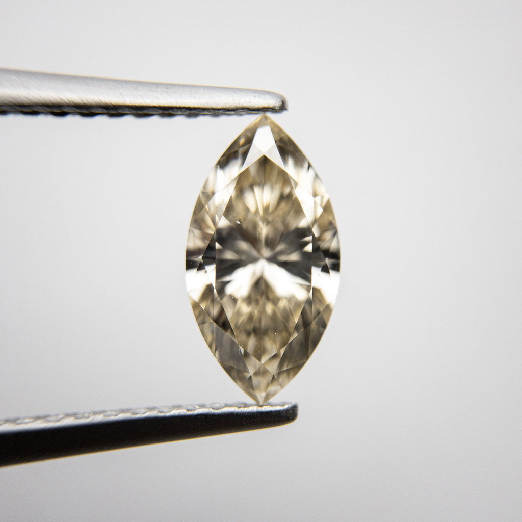 1.02ct 10.28x5.56x3.26mm Marquise Brilliant 18244-08