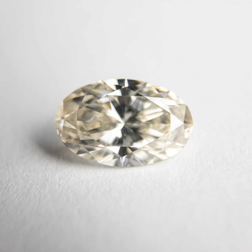 1.20ct 8.98x5.83x3.54mm Oval Brilliant 18257-10