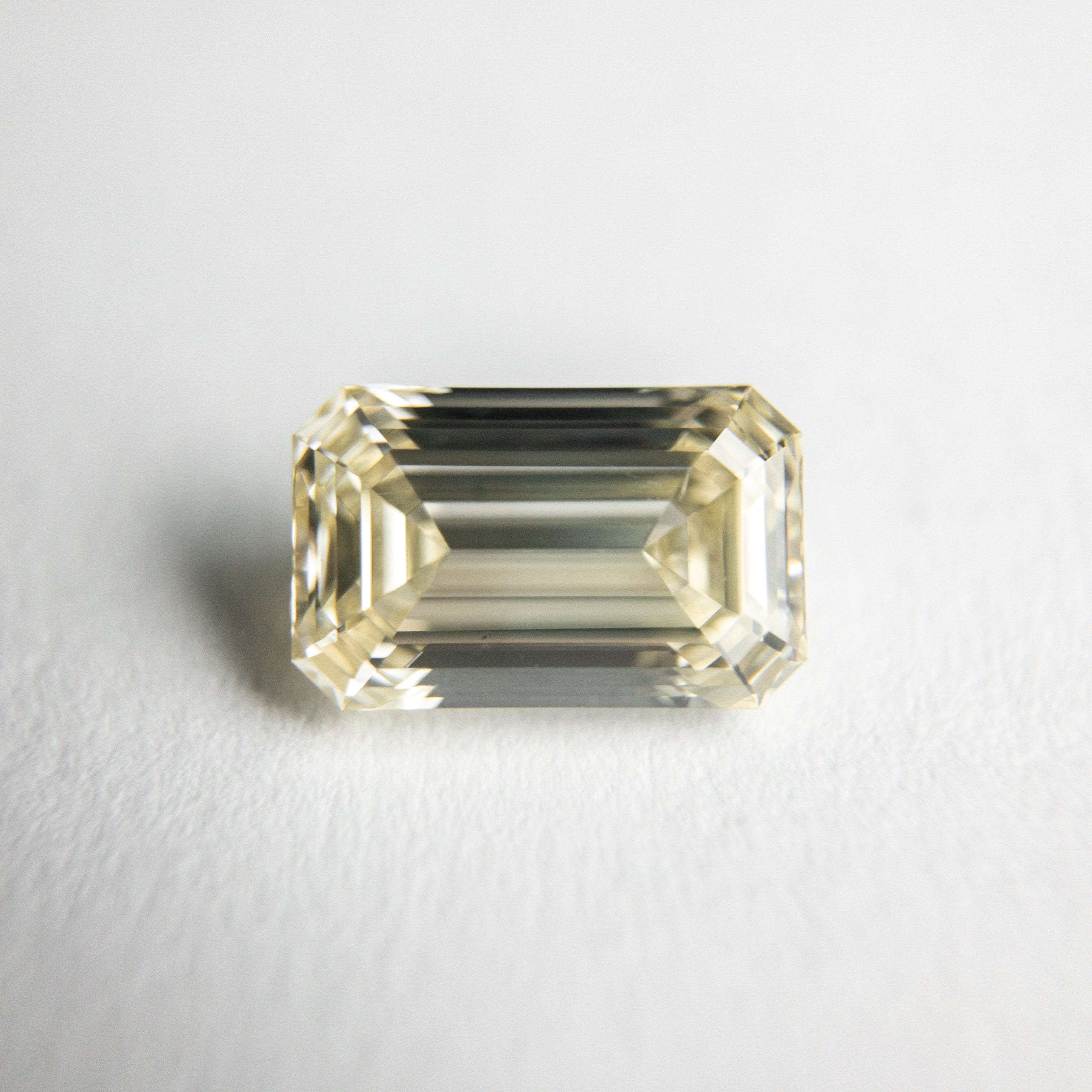 1.10ct 7.49x4.78x3.03mm Emerald Cut 18259-01 HOLD D1162 9/16/20