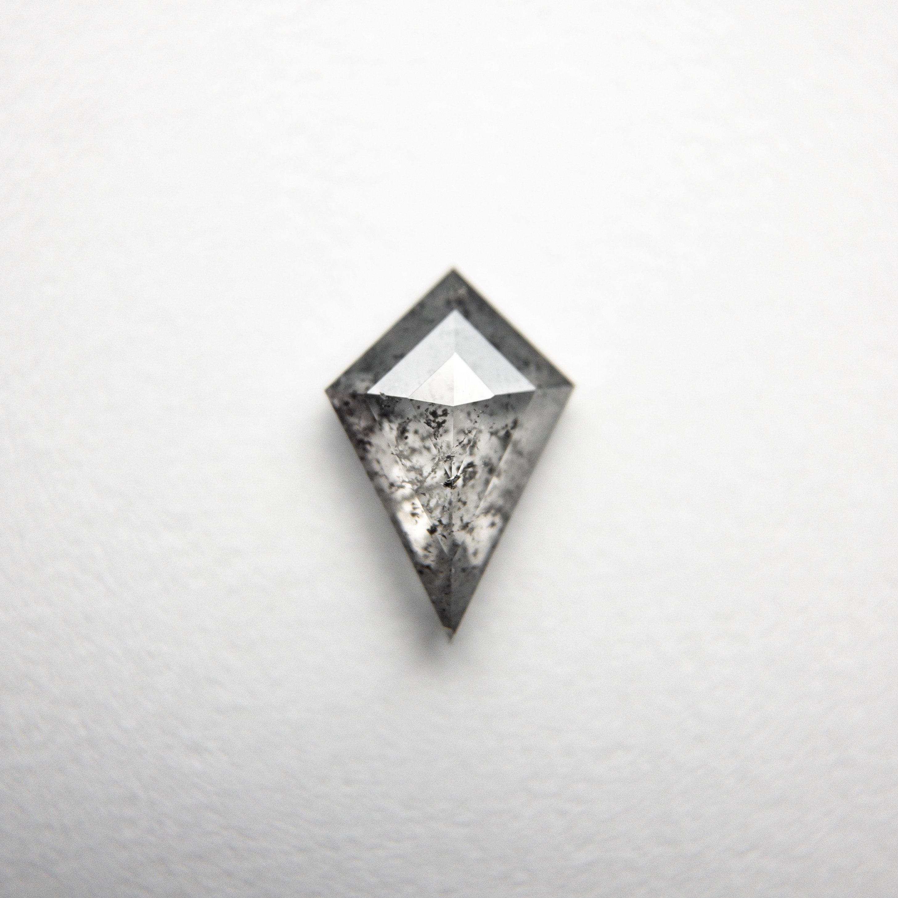 0.52ct 7.65x5.22x2.11mm Kite Rosecut 18285-07