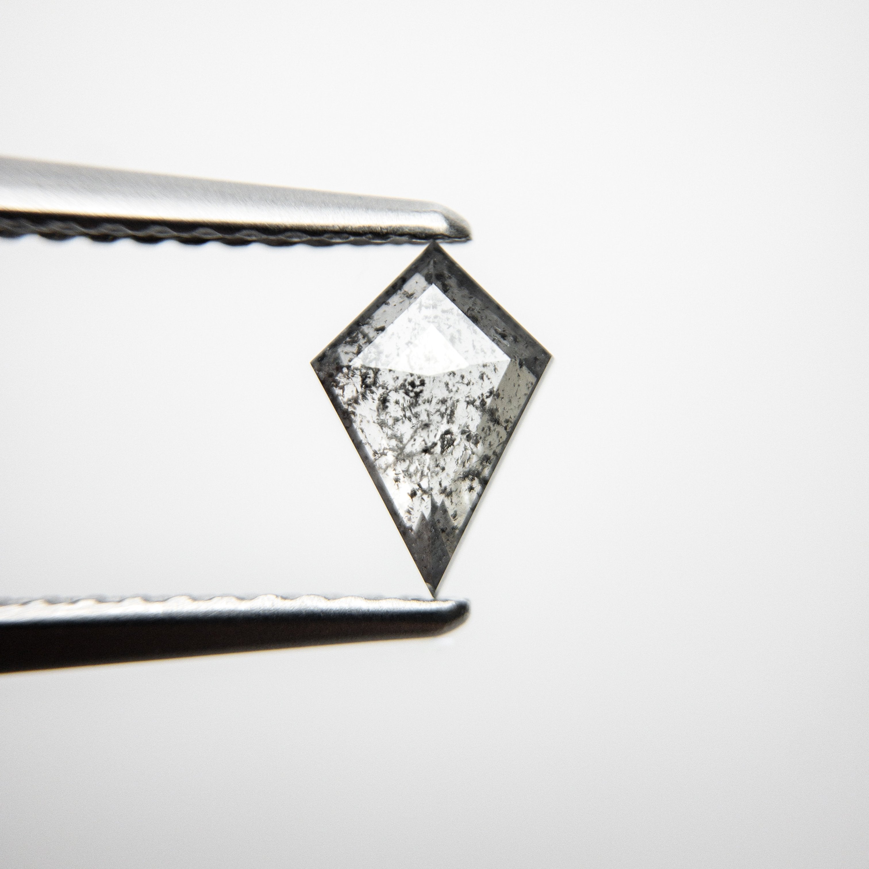 0.52ct 7.65x5.22x2.11mm Kite Rosecut 18285-07
