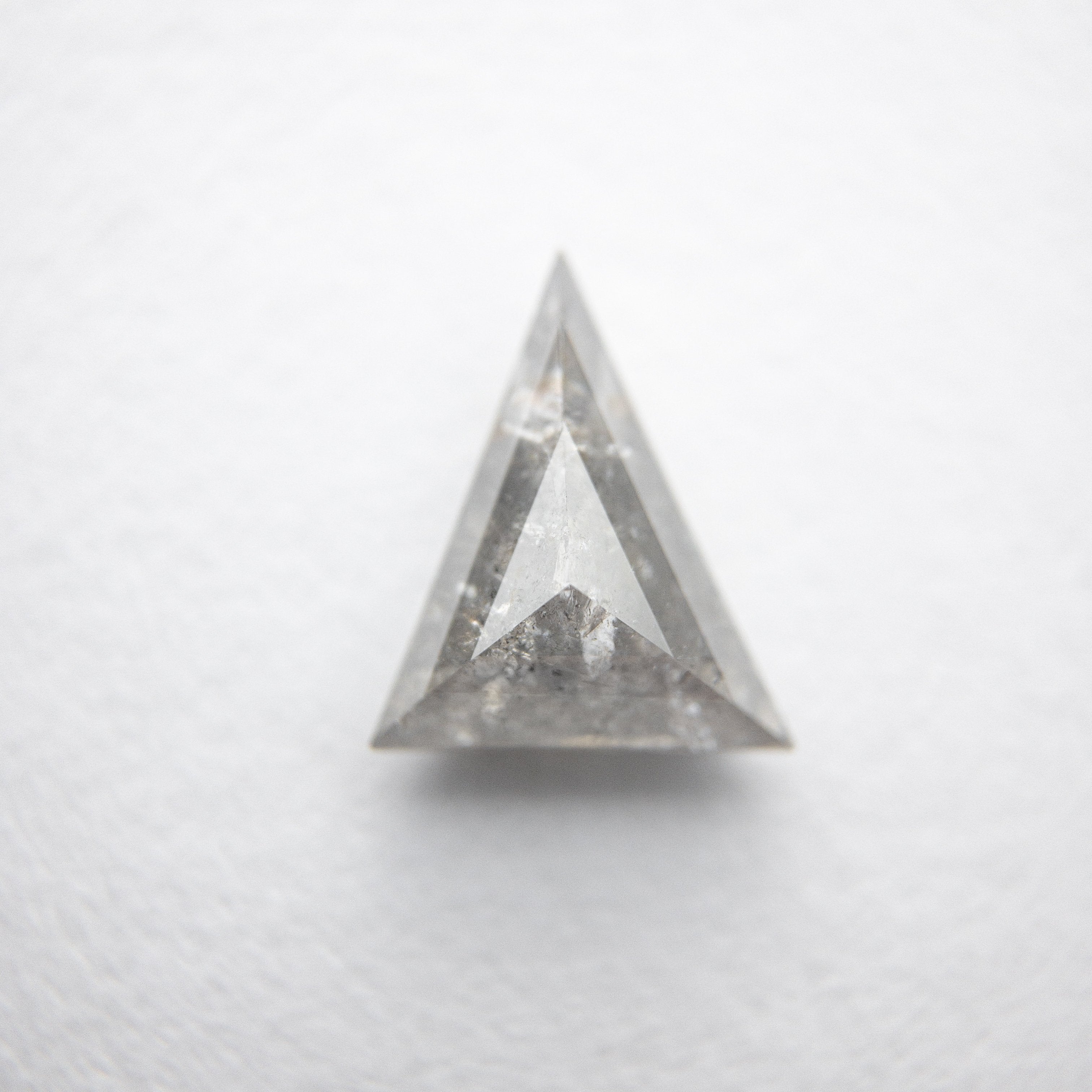 1.10ct 8.74x7.21x3.65mm Triangle Double Cut 18291-04