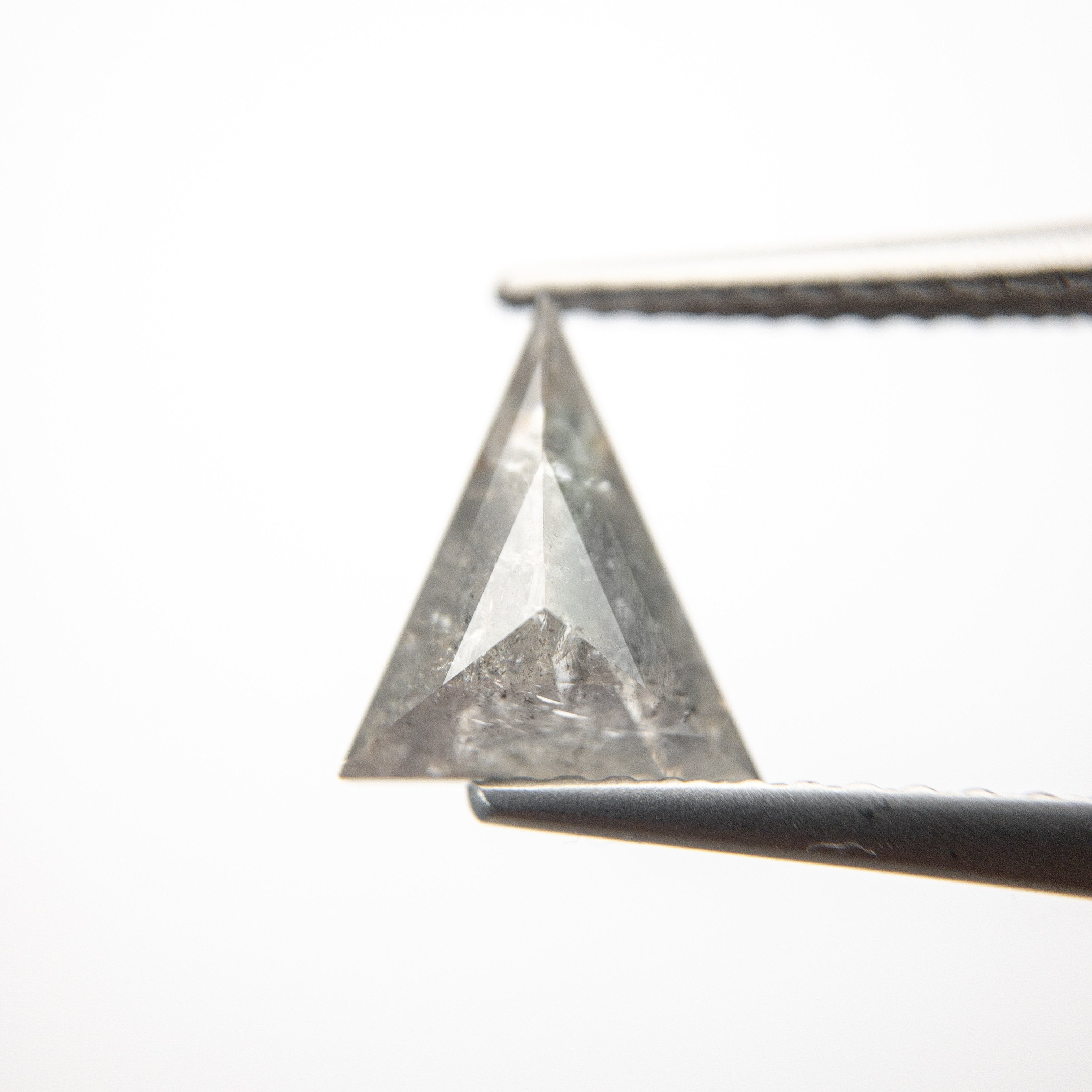 1.10ct 8.74x7.21x3.65mm Triangle Double Cut 18291-04