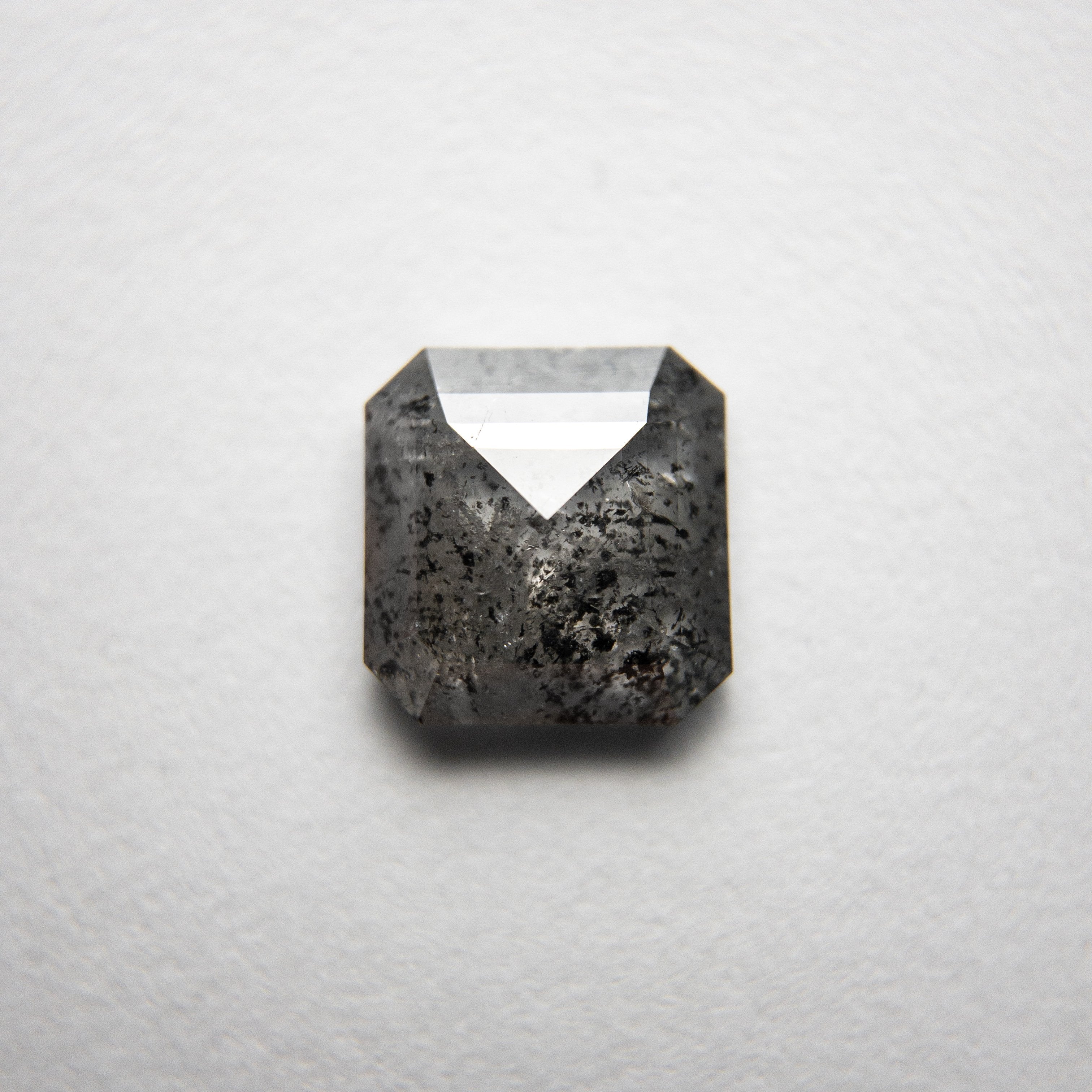 1.00ct 6.50x6.26x2.22 Cut Corner Rectangle Rosecut 18292-08