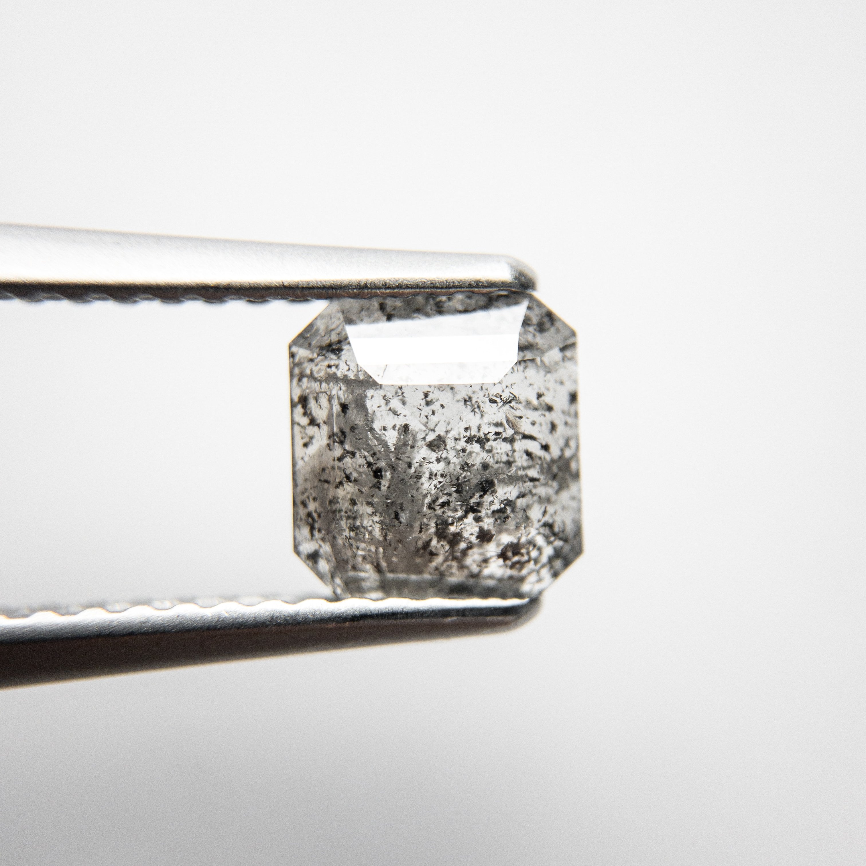 1.00ct 6.50x6.26x2.22 Cut Corner Rectangle Rosecut 18292-08