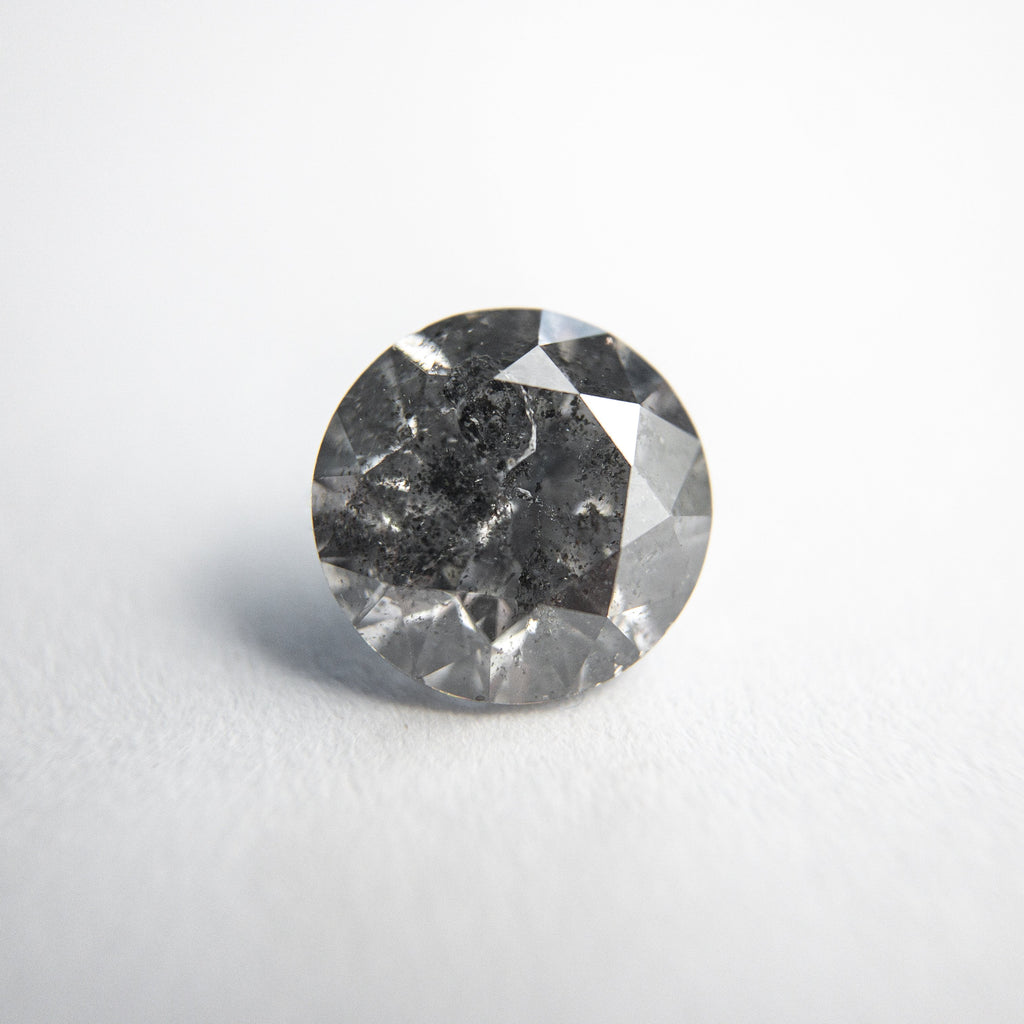 1.57ct 7.18x7.16x4.62mm Round Brilliant 18309-02 Hold 9/15/20