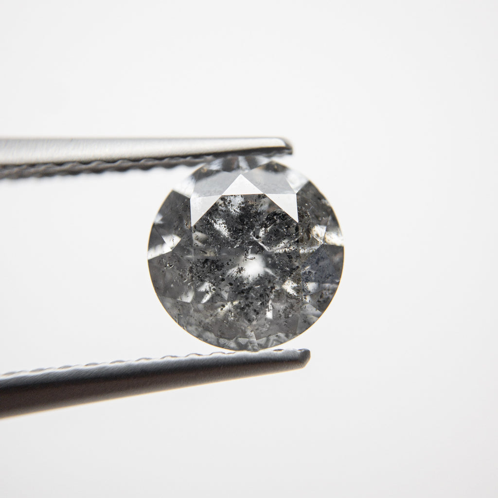 1.57ct 7.18x7.16x4.62mm Round Brilliant 18309-02 Hold 9/15/20