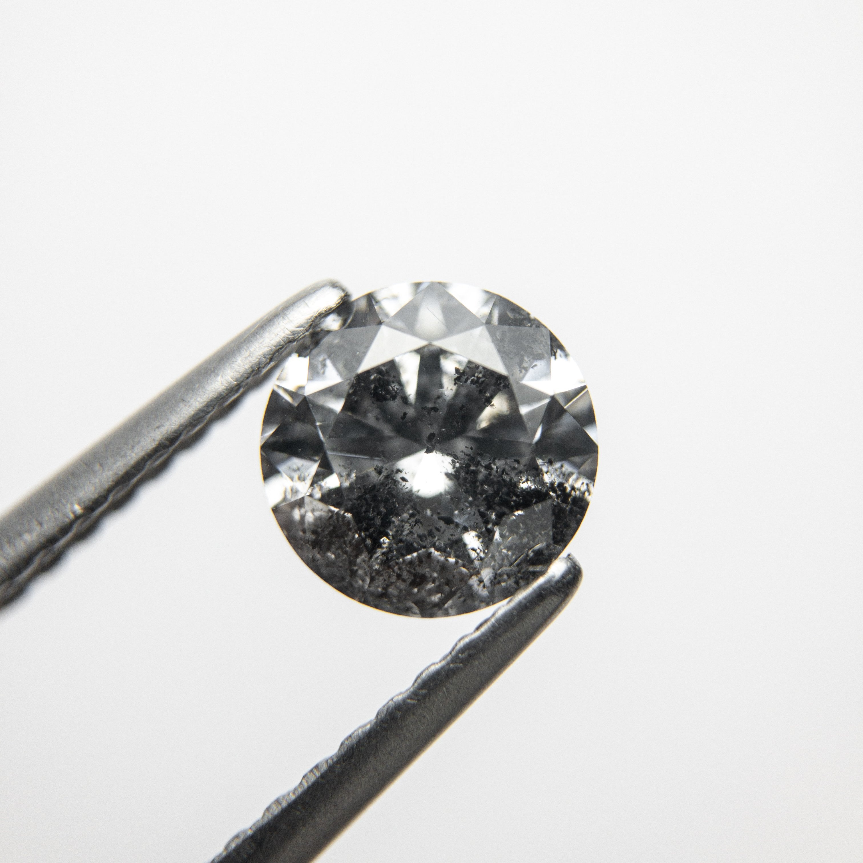 1.01ct 6.24x6.17x3.95mm Round Brilliant 18310-10 HOLD D1213 11/12/20