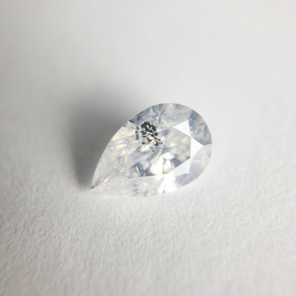 0.65ct 7.42x4.88x3.19mm Pear Brilliant 18361-03