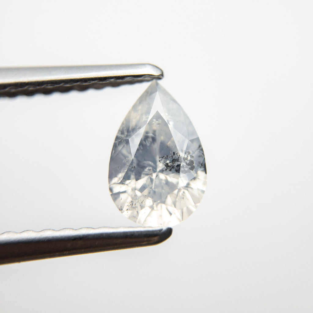 0.65ct 7.42x4.88x3.19mm Pear Brilliant 18361-03