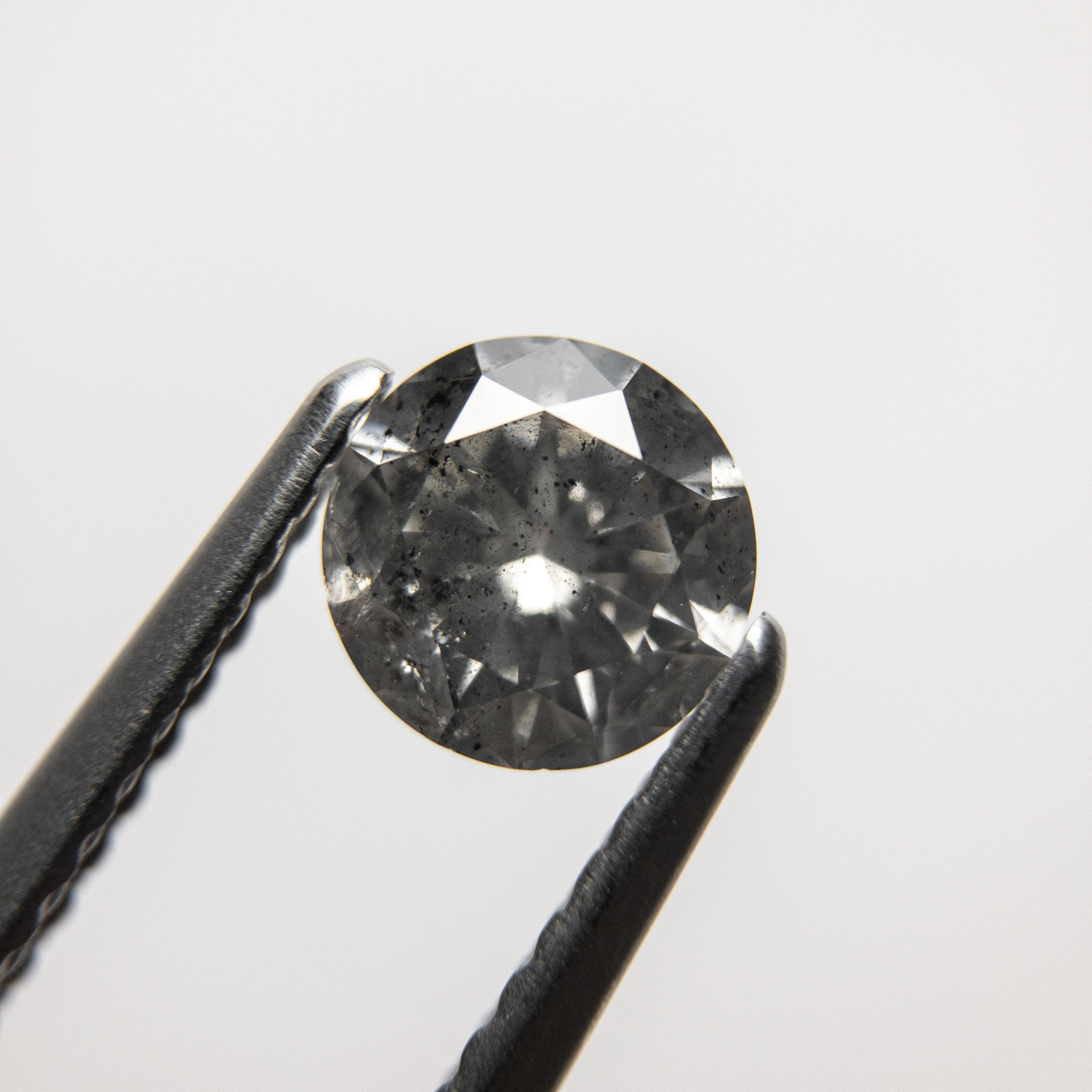 0.74ct 5.97x5.88x3.41mm Round Brilliant 18362-09 HOLD d1509