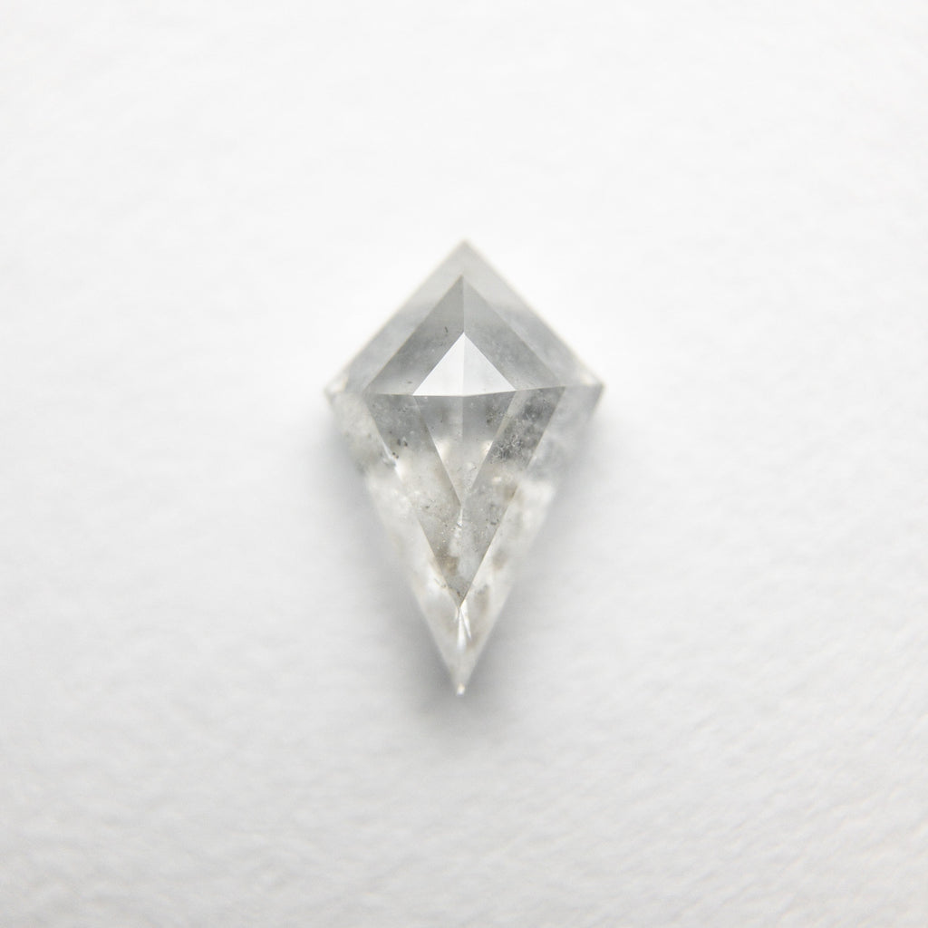 0.67ct 7.81x4.87x3.01mm Kite Rosecut 18363-07