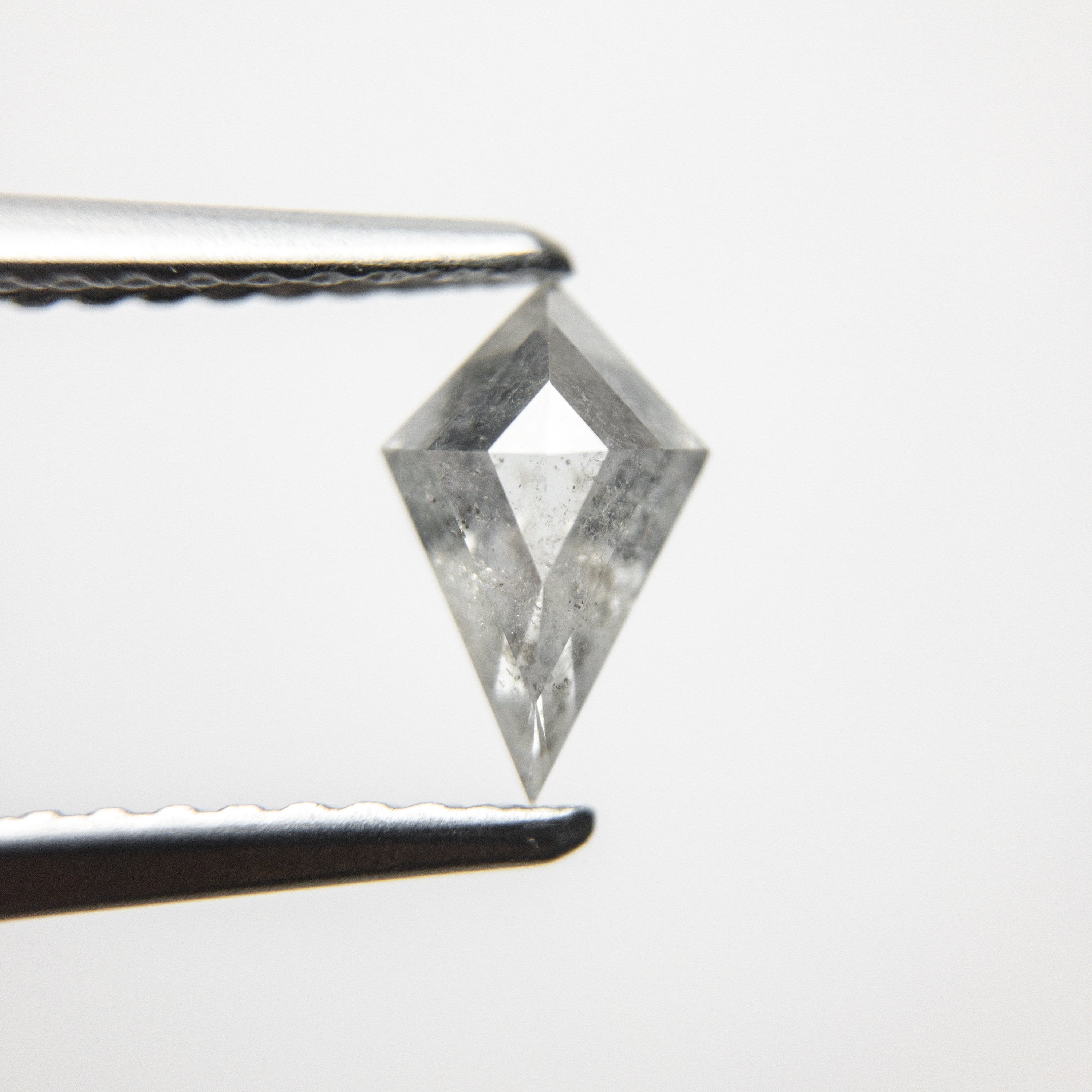 0.67ct 7.81x4.87x3.01mm Kite Rosecut 18363-07