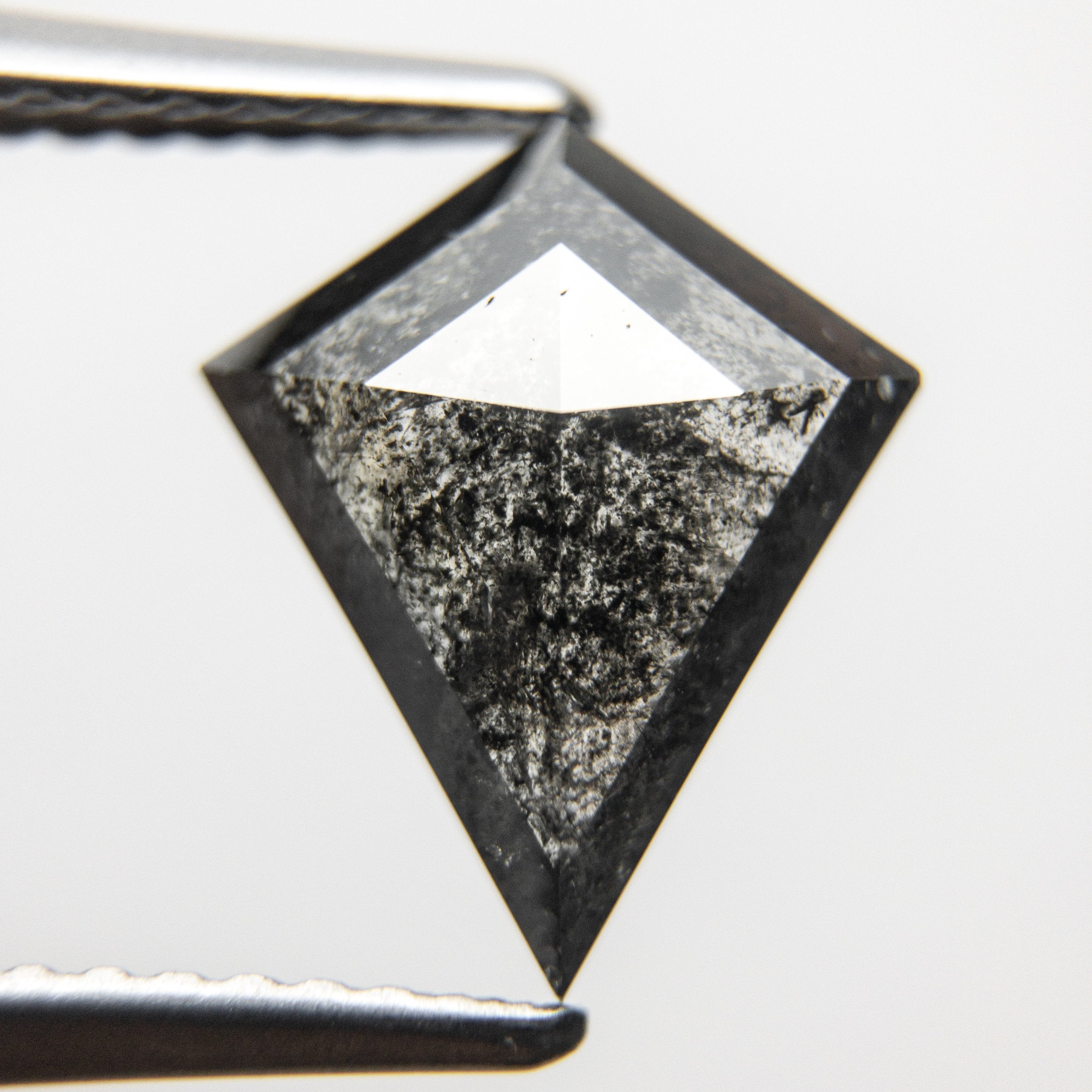 1.89ct 11.44x9.37x2.95mm Kite Rosecut 18363-09 HOLD D1981 2.9.21