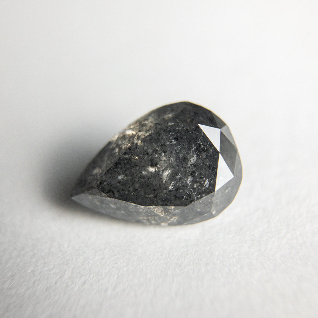 1.52ct 8.71x6.21x4.25mm Pear Brilliant 18365-05