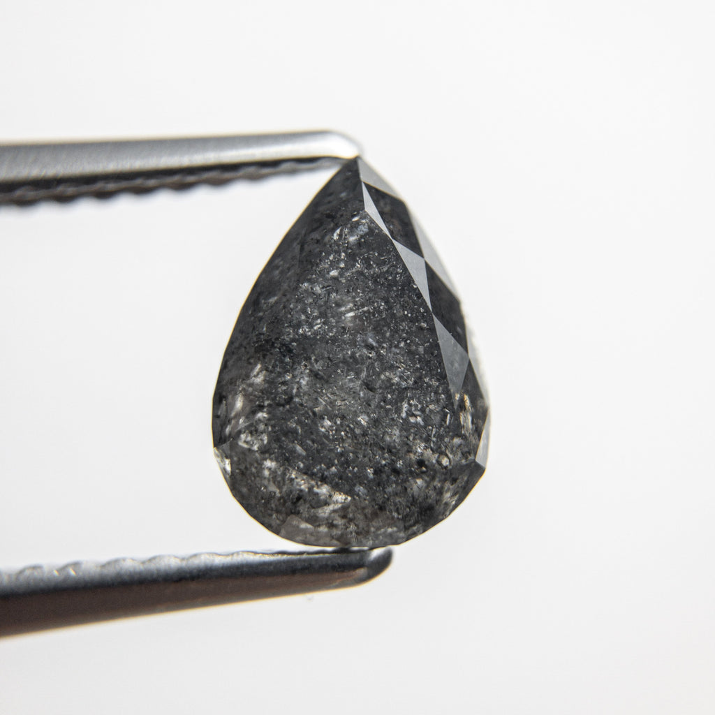 1.52ct 8.71x6.21x4.25mm Pear Brilliant 18365-05