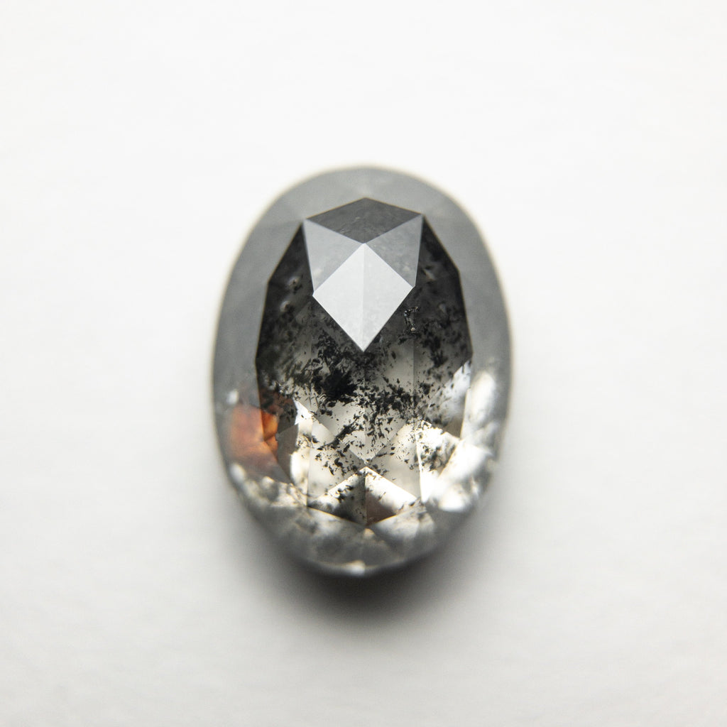 2.37ct 9.02x6.77x4.50mm Oval Double Cut 18368-04