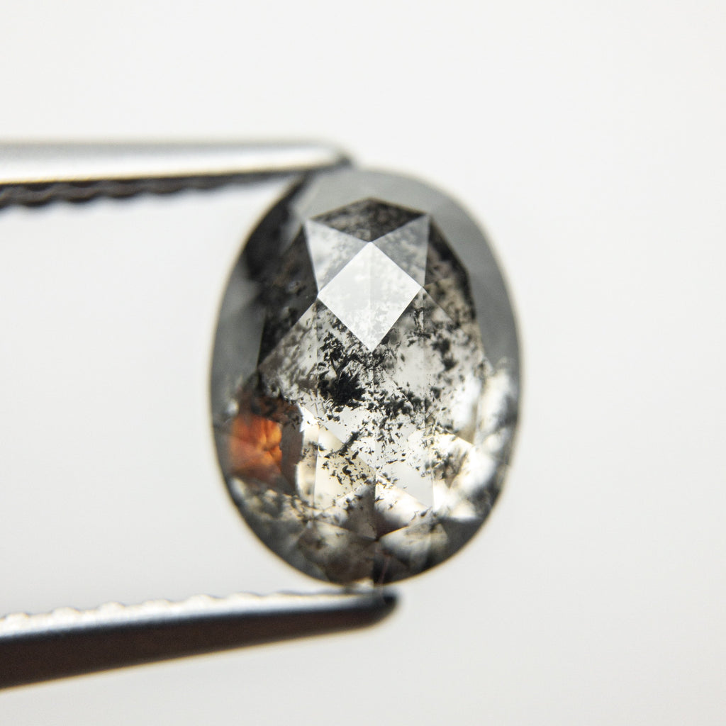 2.37ct 9.02x6.77x4.50mm Oval Double Cut 18368-04