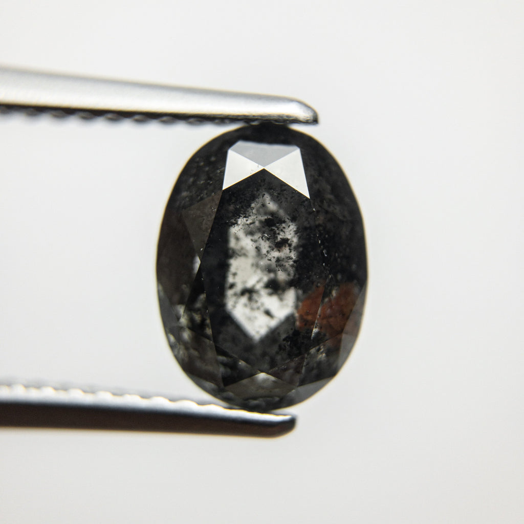 2.37ct 9.02x6.77x4.50mm Oval Double Cut 18368-04