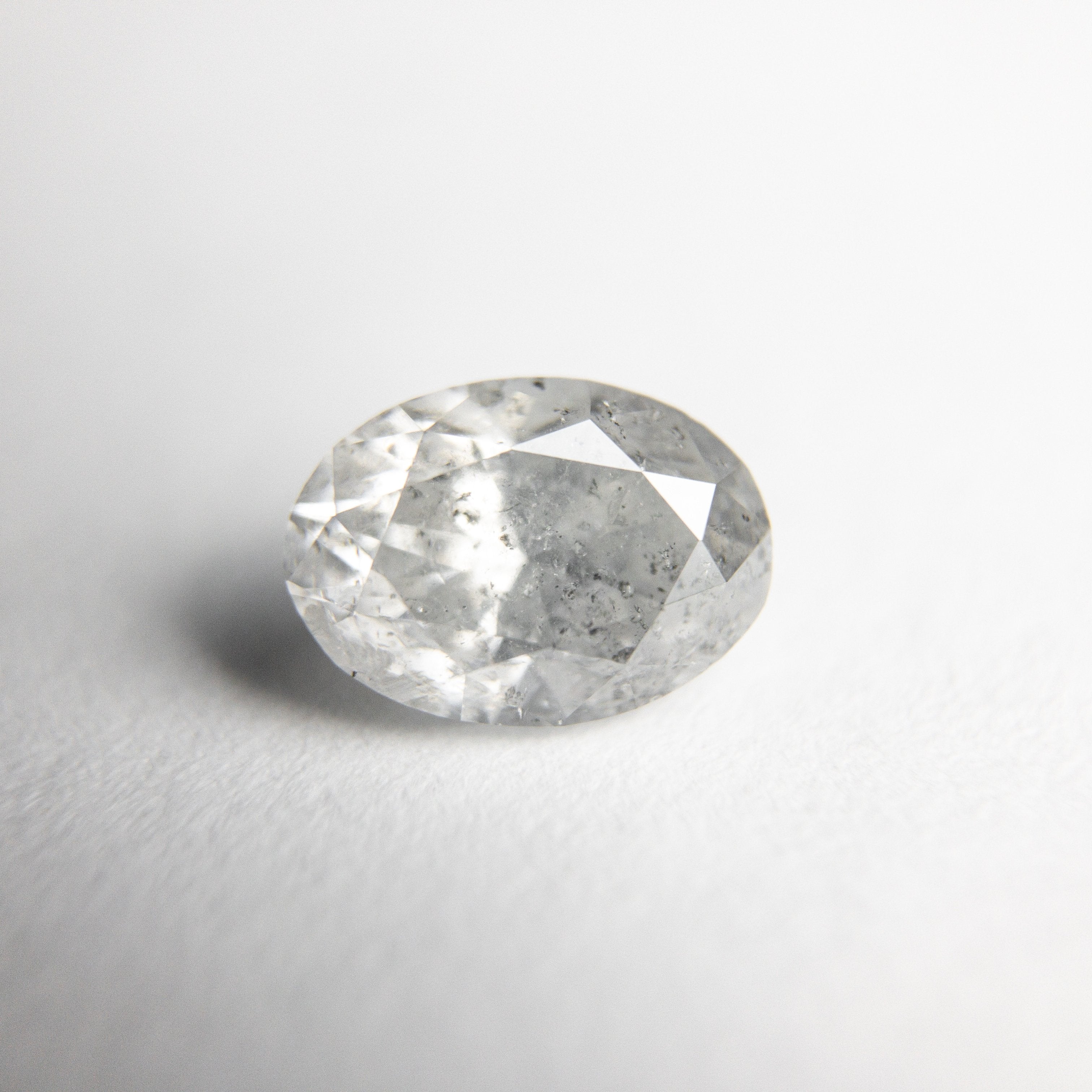 0.93ct 7.05x5.08x3.84mm Oval Brilliant 18399-02 Hold 11/24/20 D1418