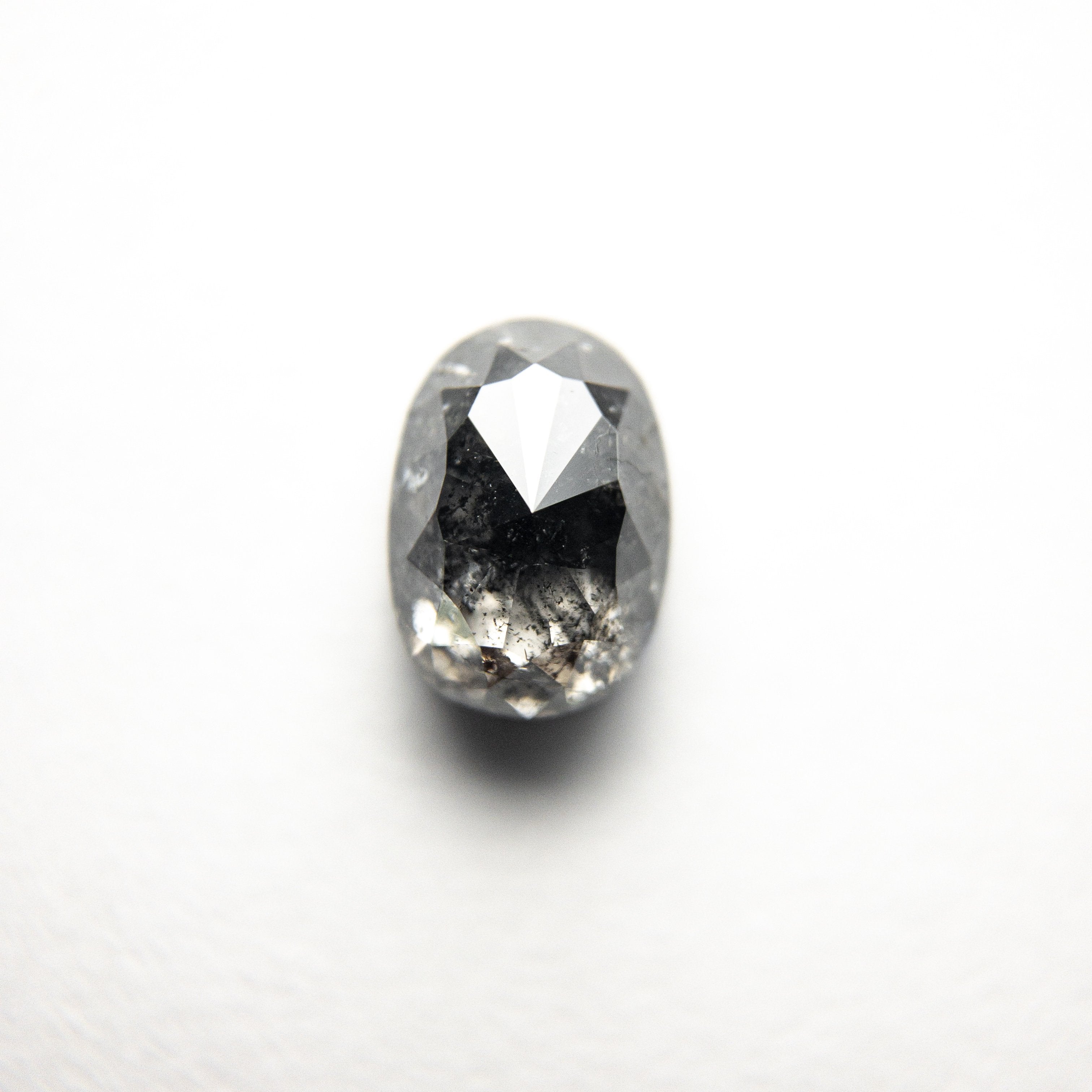 1.32ct 7.08x5.13x3.74mm Oval Double Cut 18435-09 hold D1947