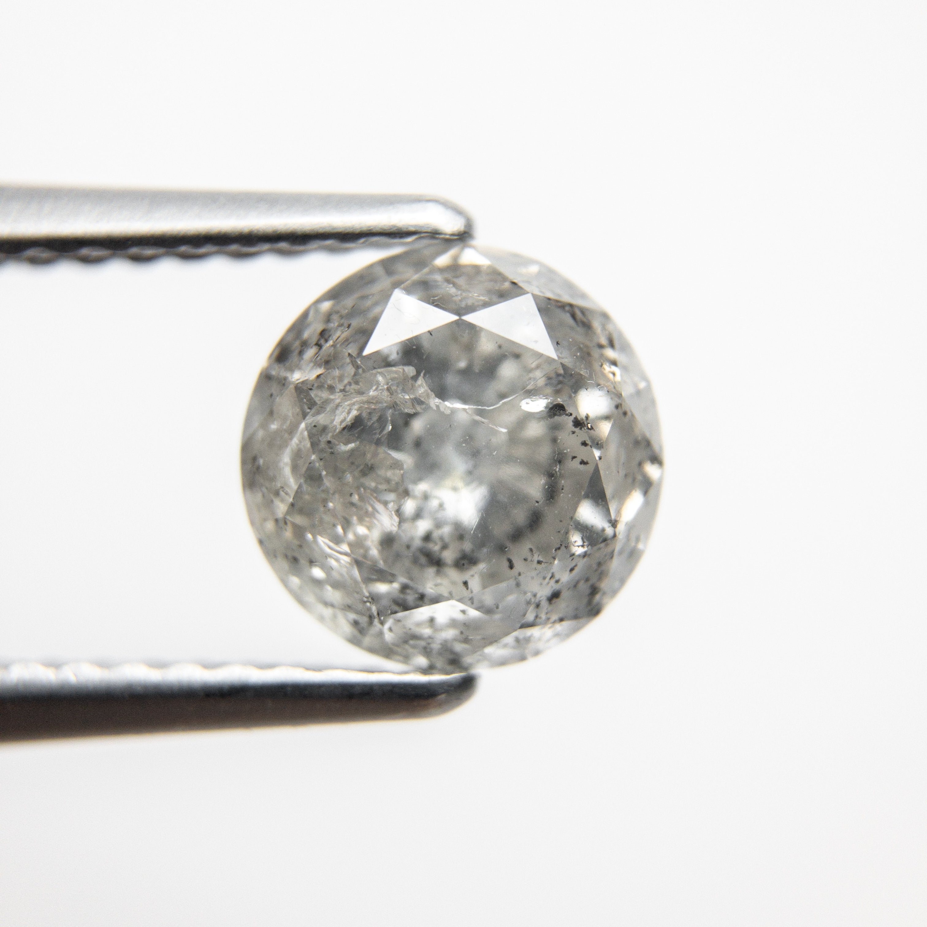 1.95ct 7.50x7.44x5.21mm Round Brilliant 18447-11