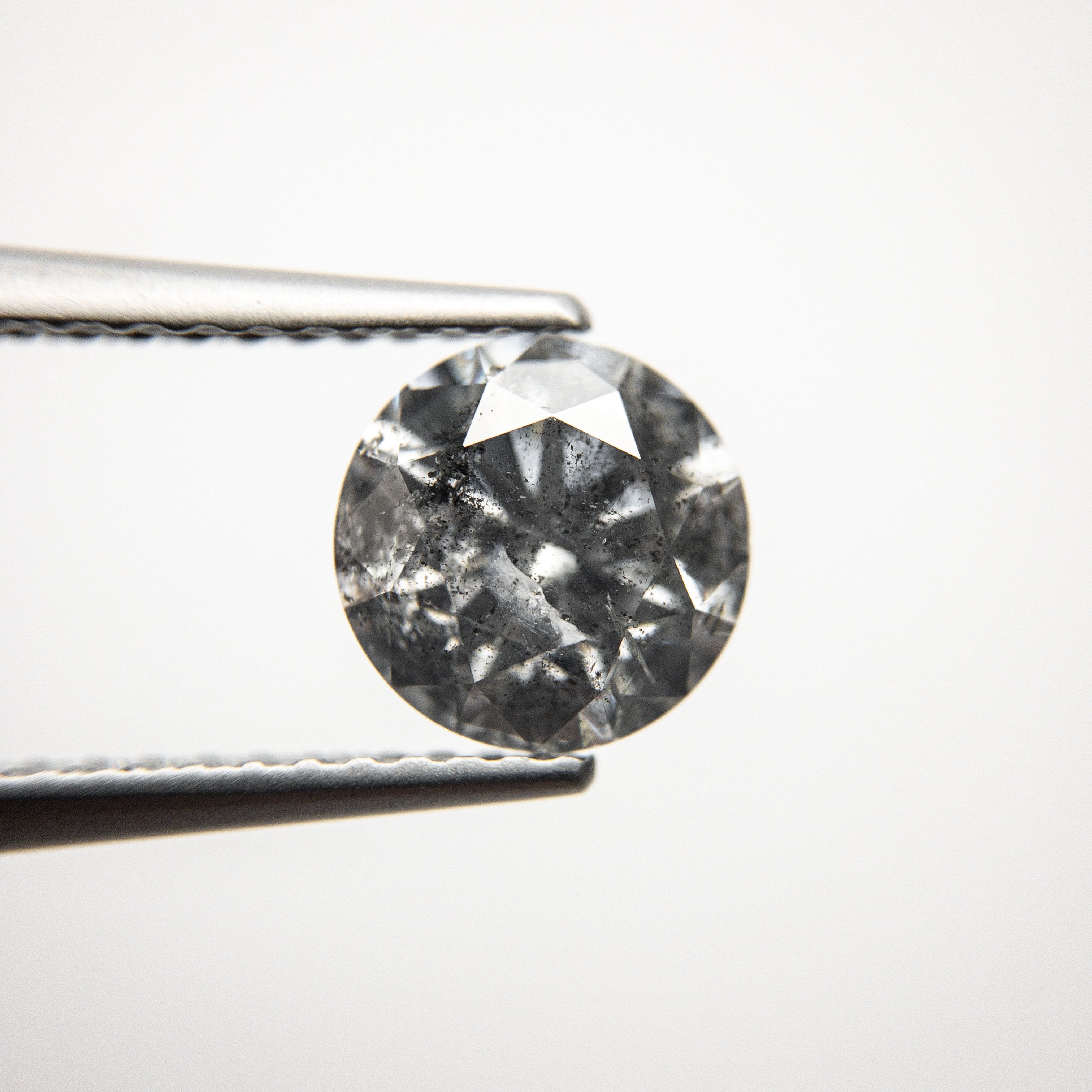 1.54ct 7.19x7.14x4.61mm Round Brilliant 18448-01