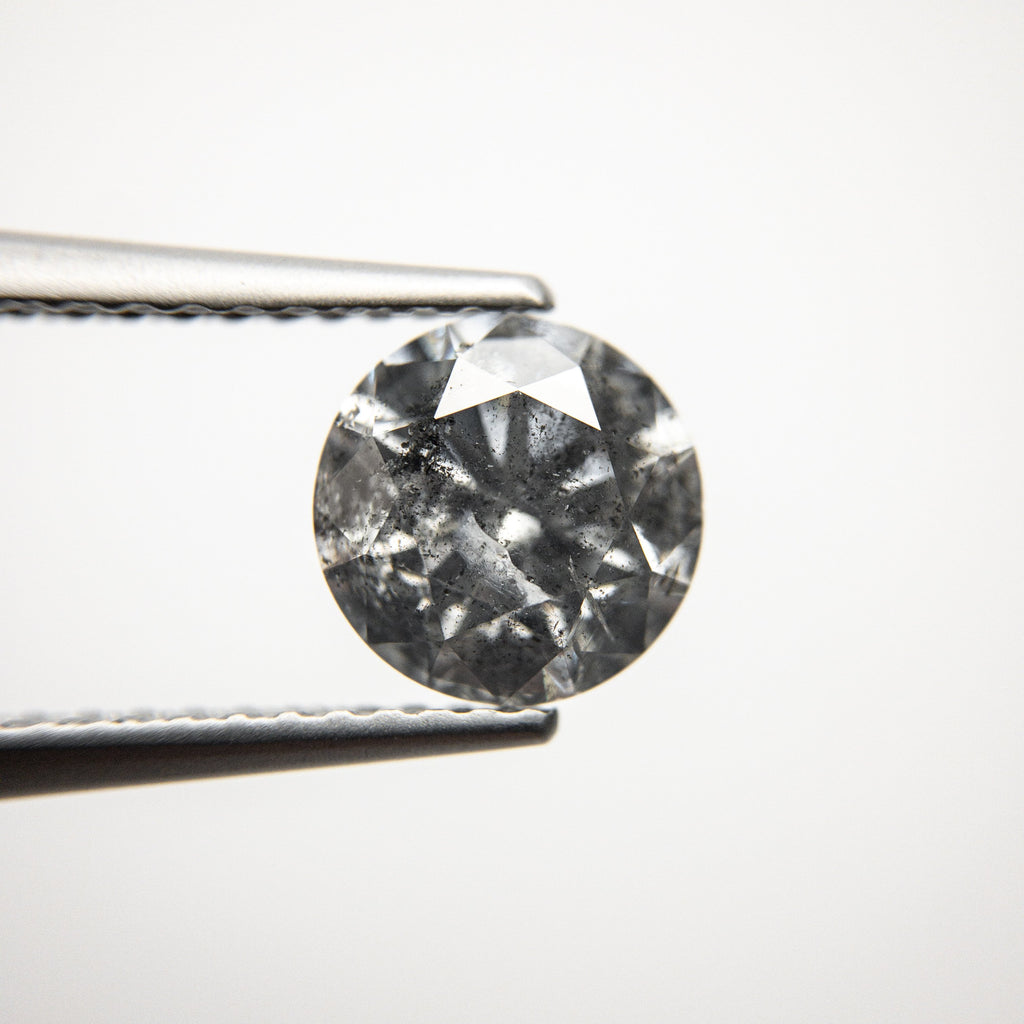1.54ct 7.19x7.14x4.61mm Round Brilliant 18448-01