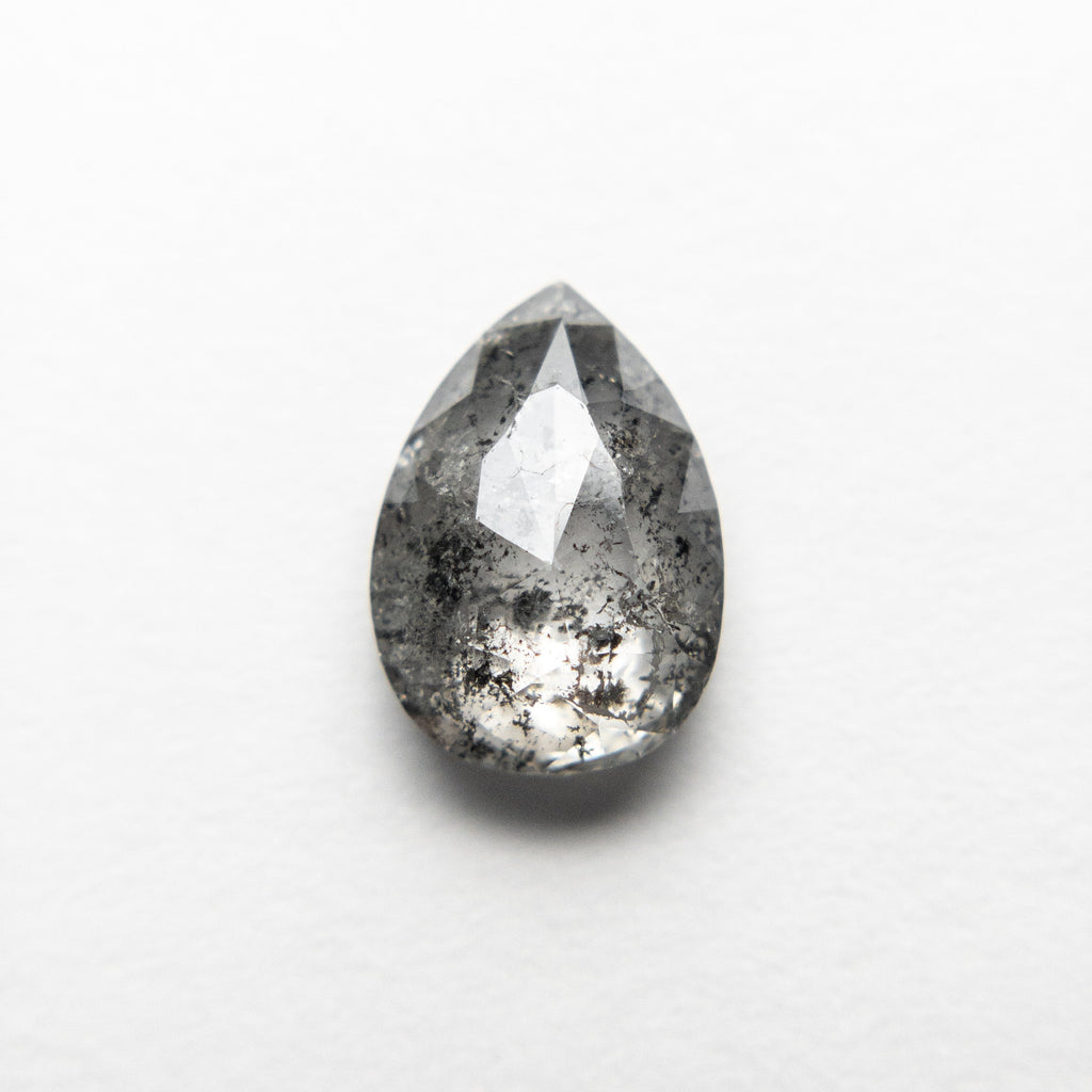 1.46ct 8.52x6.03x3.13mm Pear Double Cut 18457-10