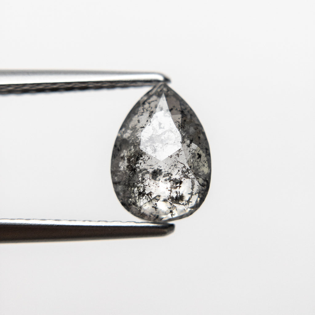 1.46ct 8.52x6.03x3.13mm Pear Double Cut 18457-10