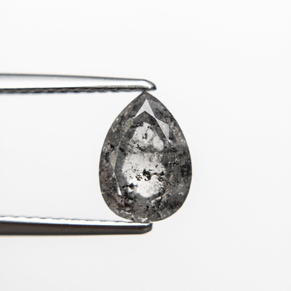 1.46ct 8.52x6.03x3.13mm Pear Double Cut 18457-10